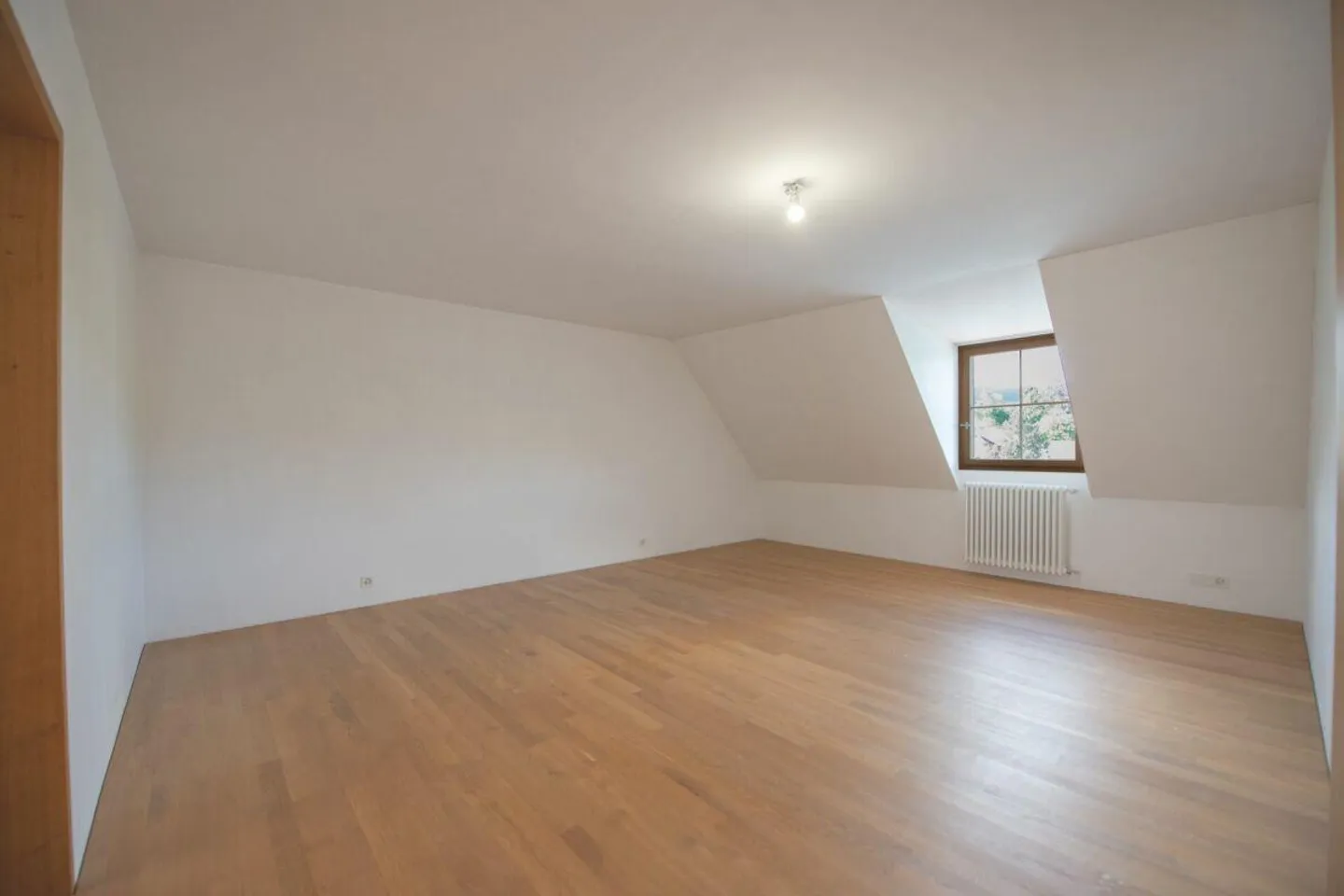 Appartamento attico esclusivo con vista mozzafiato sul Reno - Foto 8 di 12