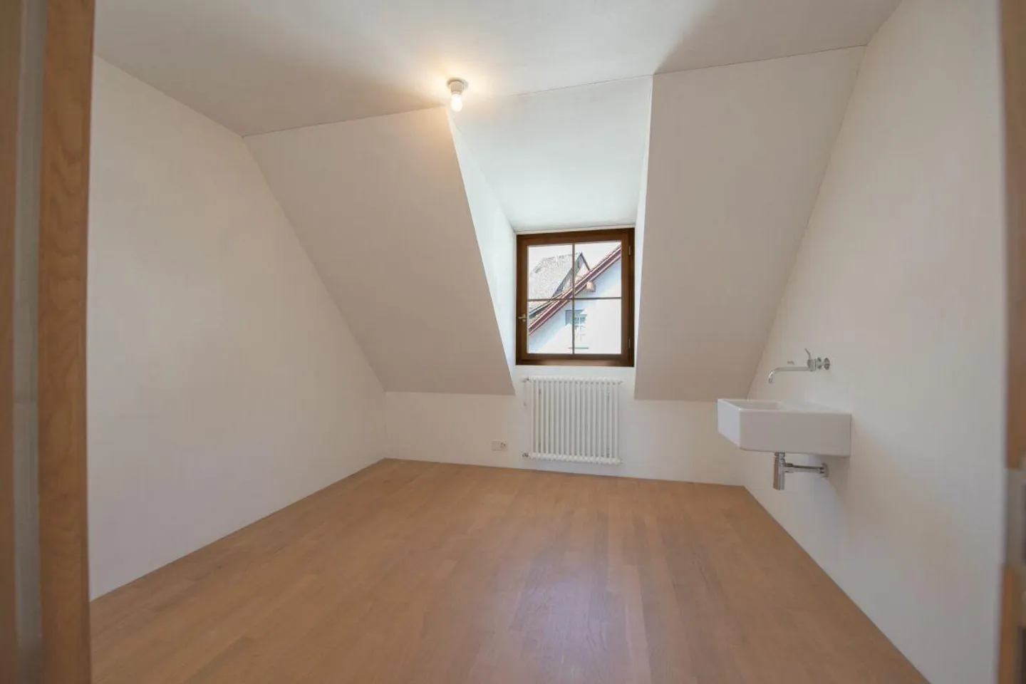 Appartamento attico esclusivo con vista mozzafiato sul Reno - Foto 9 di 12