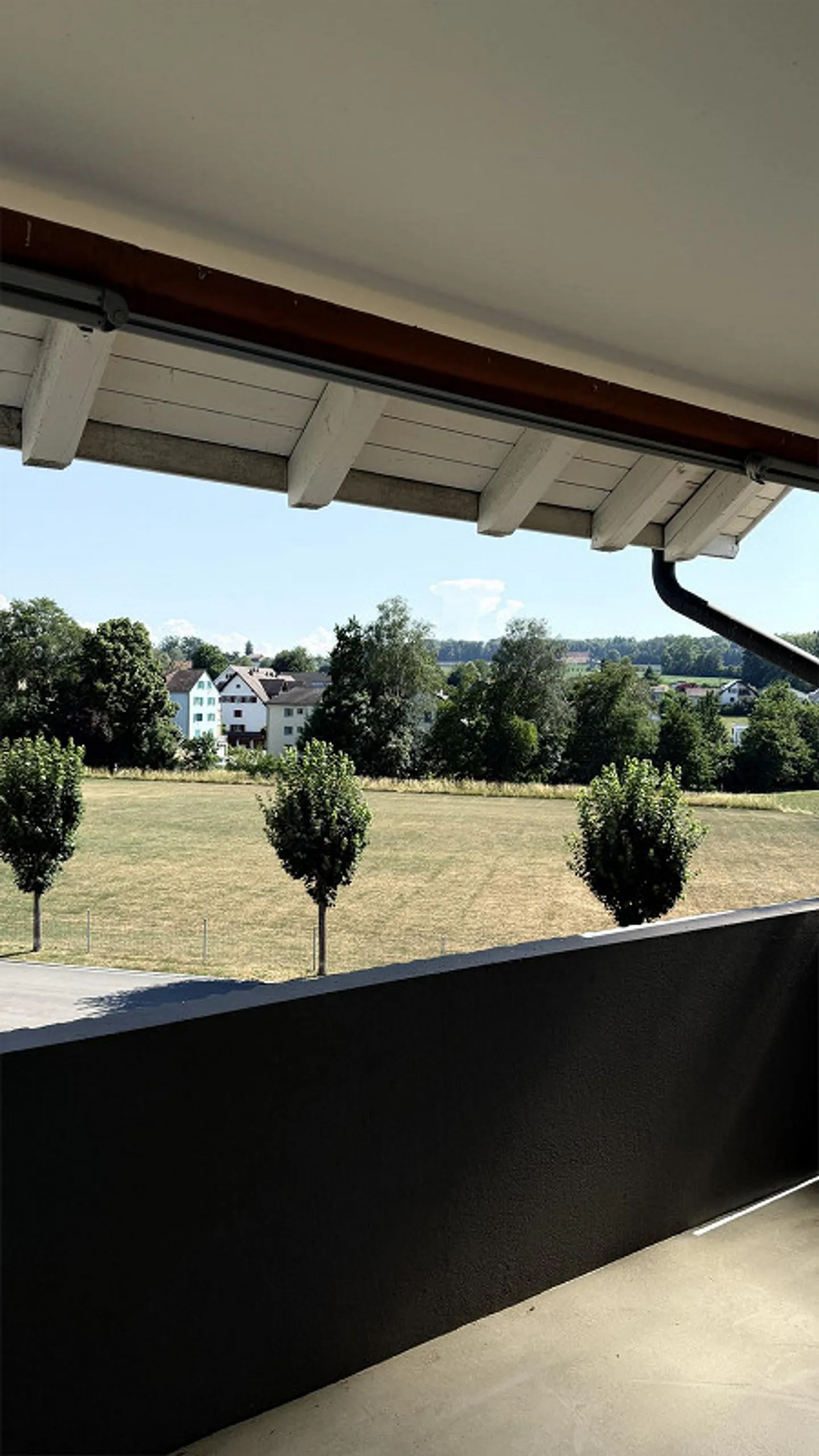 Renovierte Wohnung mit Balkon - Foto 3 von 8
