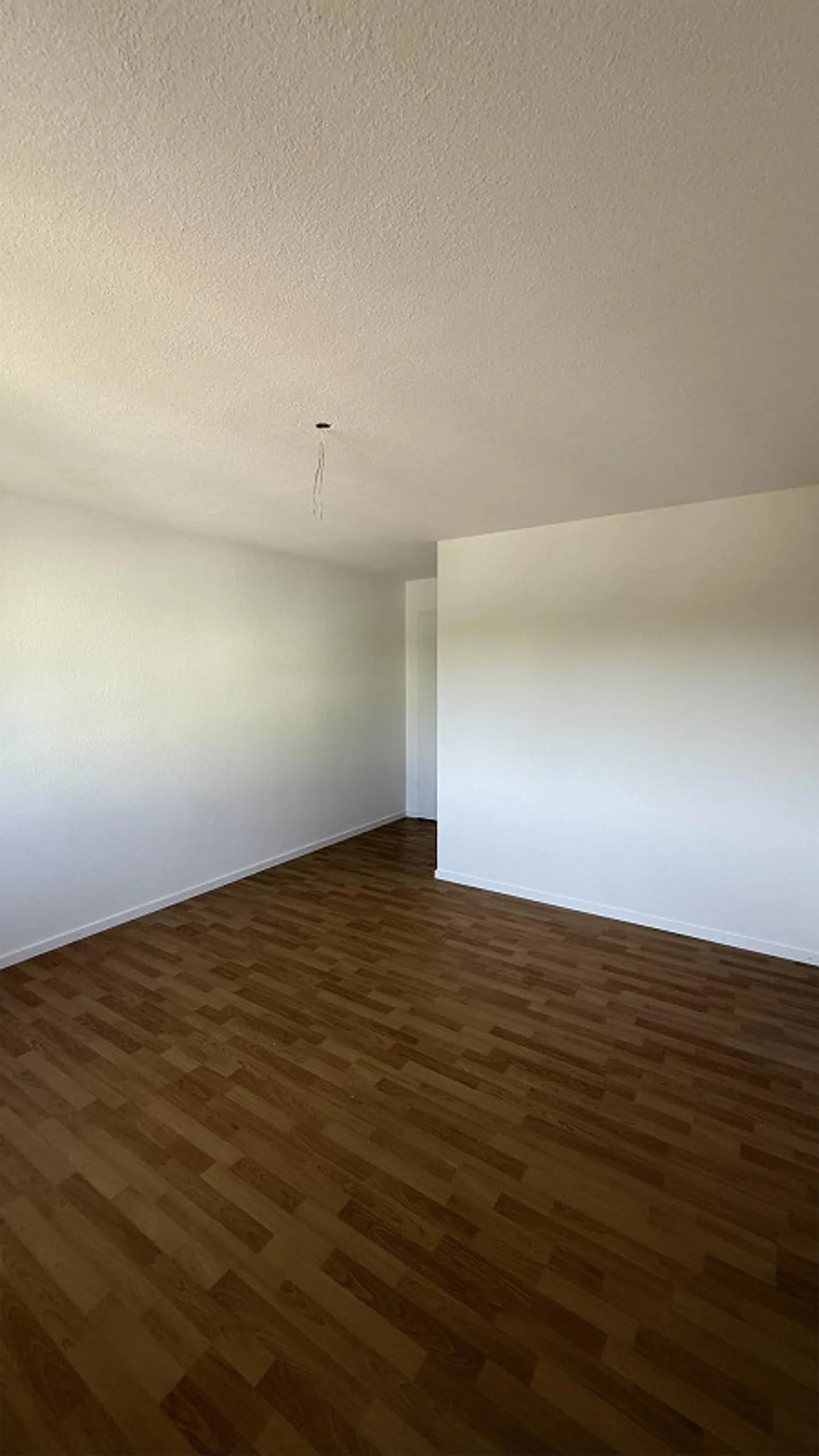 Renovierte Wohnung mit Balkon - Foto 4 von 8
