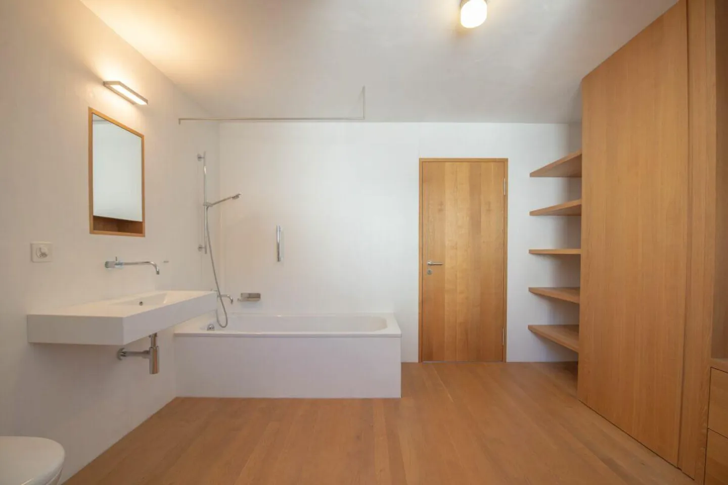 Appartamento attico esclusivo con vista mozzafiato sul Reno - Foto 11 di 12