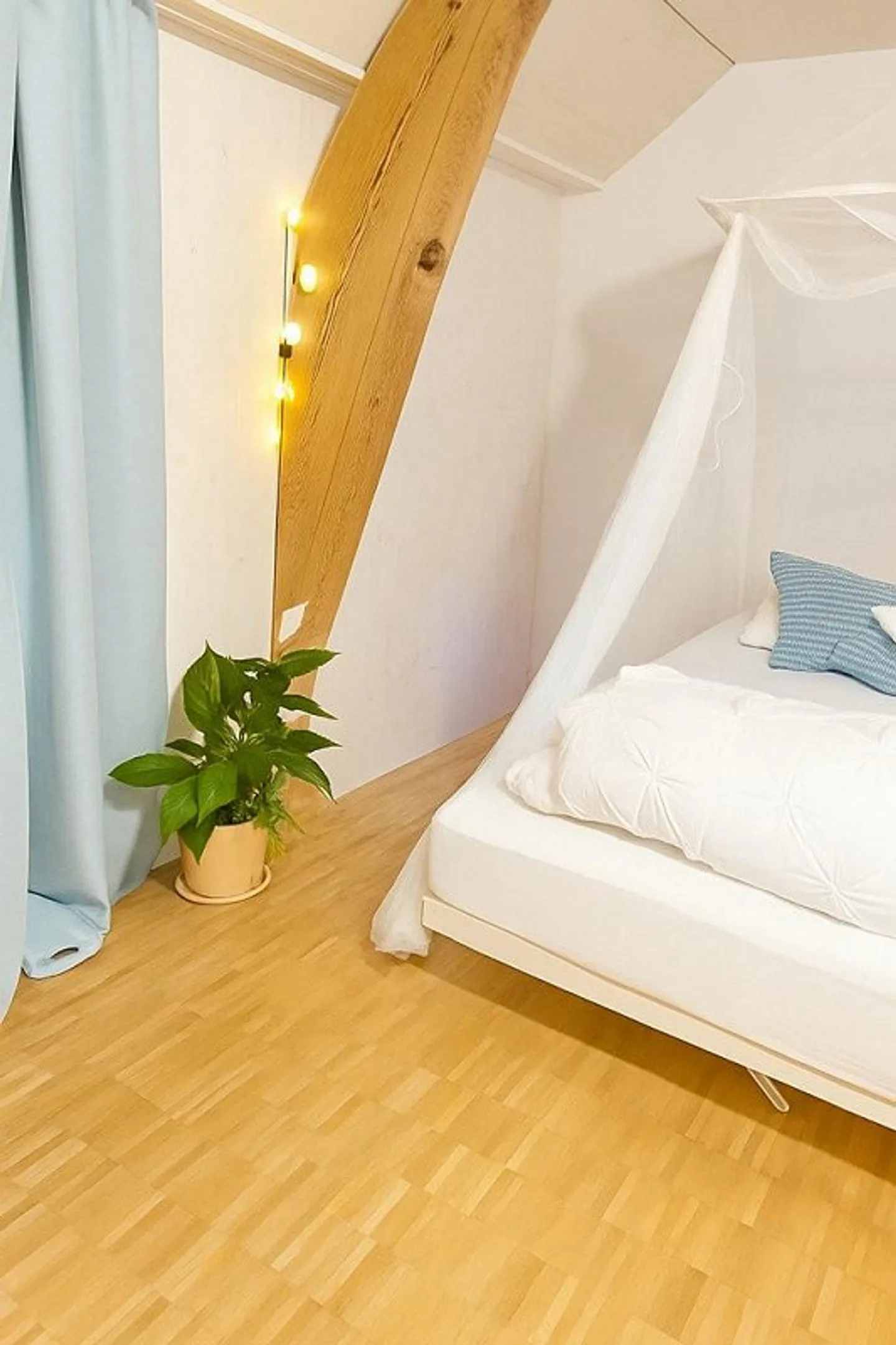 3-storey 6.5-room terraced house in Herrenschwanden - Photo 8 of 12