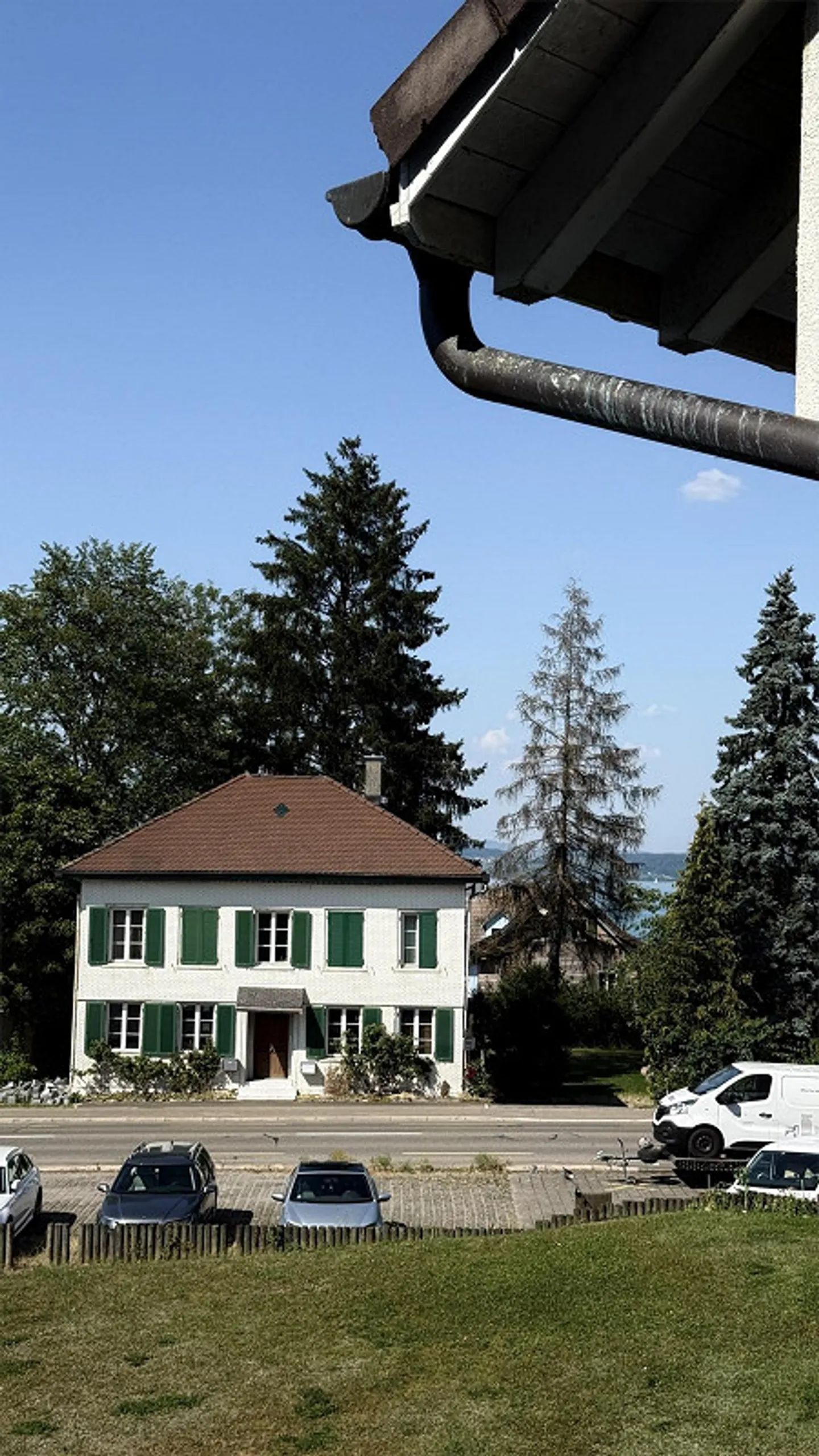 Renovierte Wohnung mit Balkon - Foto 6 von 8