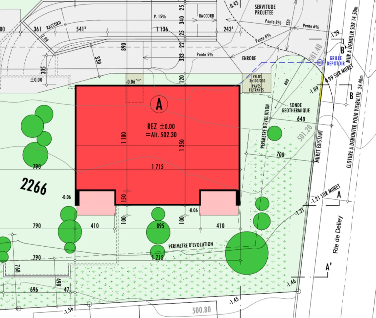 Charming Garden Apartment - Photo 6 of 6