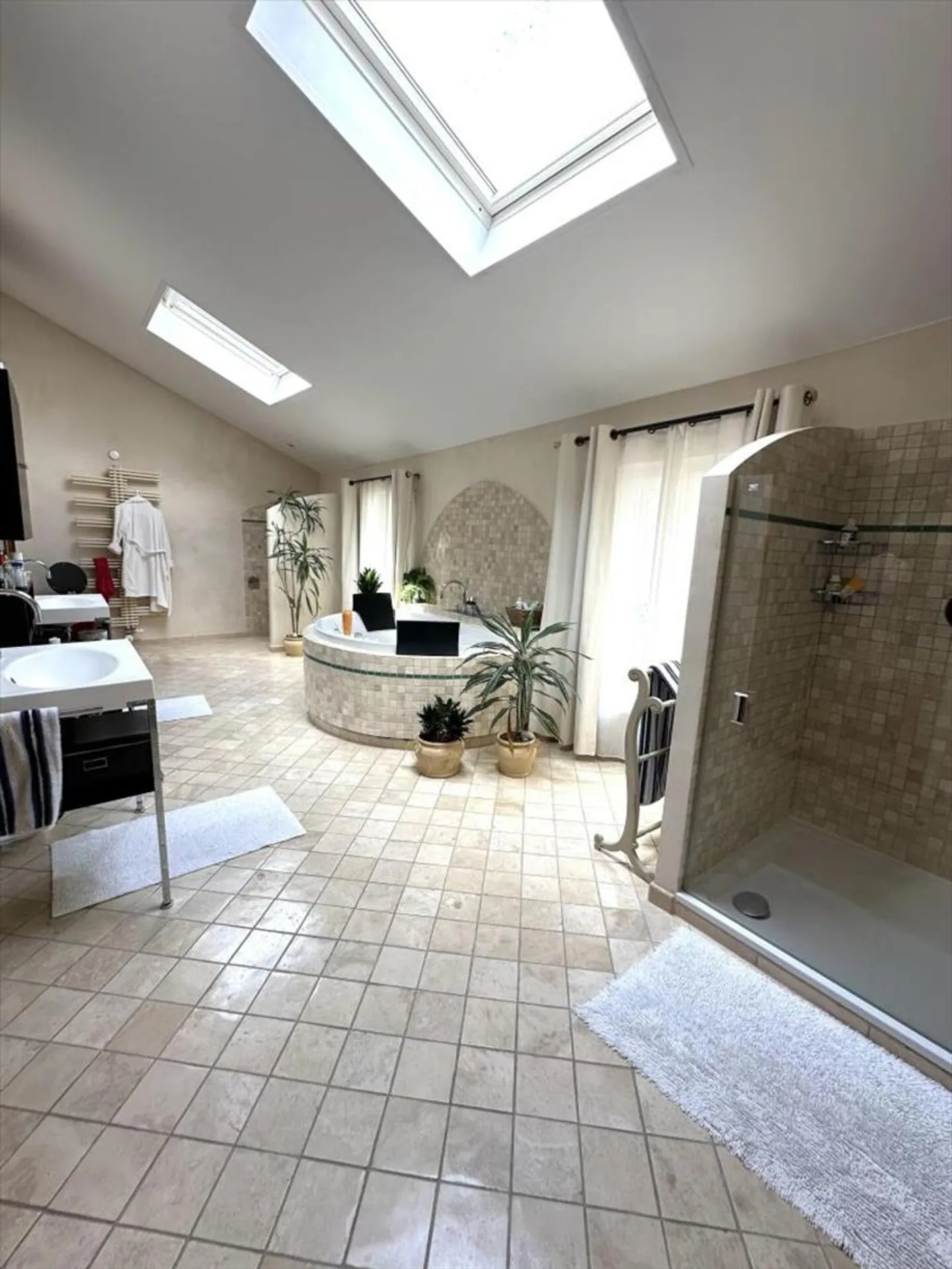 Villa 13 stanze - Foto 7 di 13