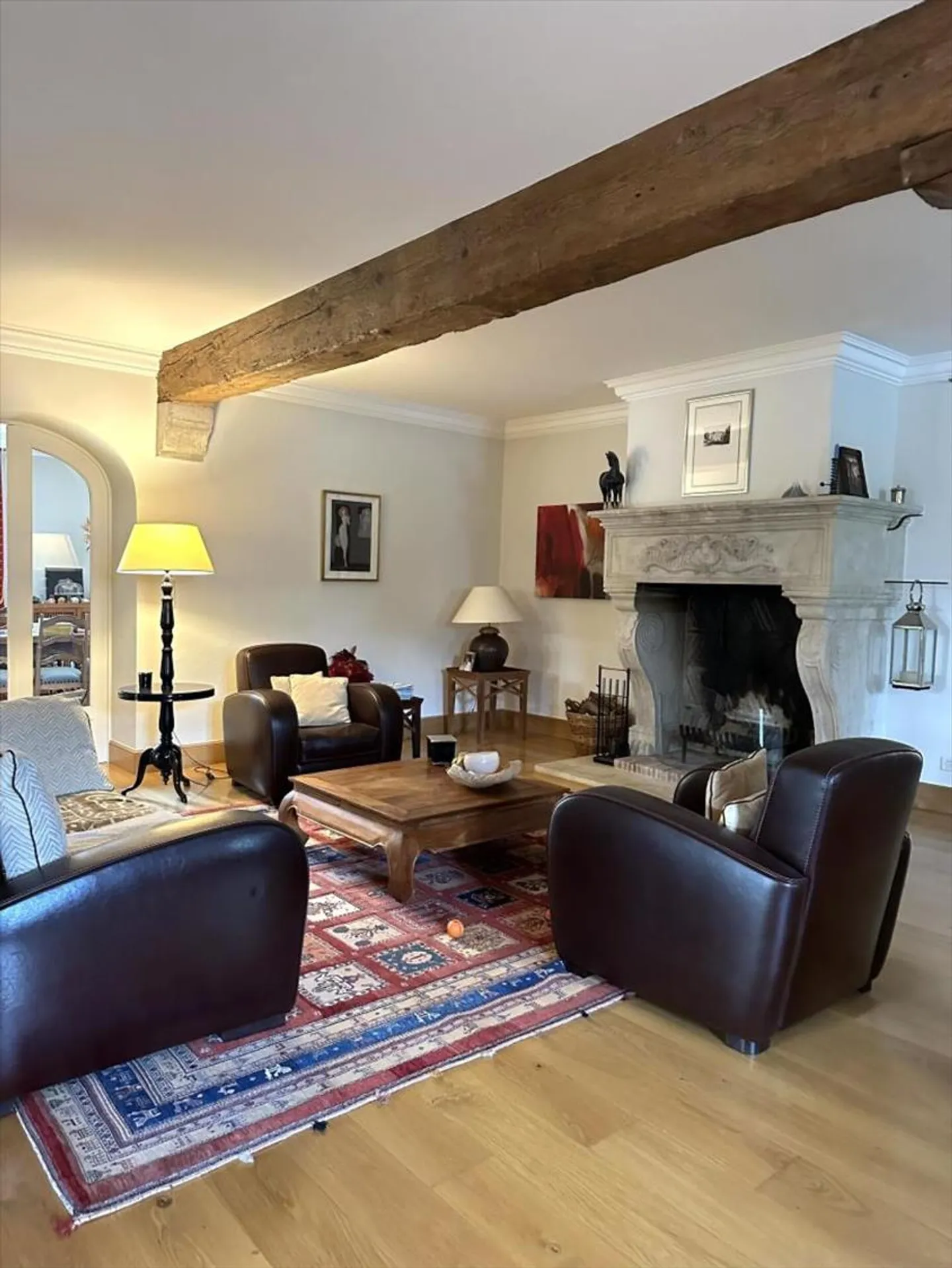 Villa 13 stanze - Foto 3 di 13