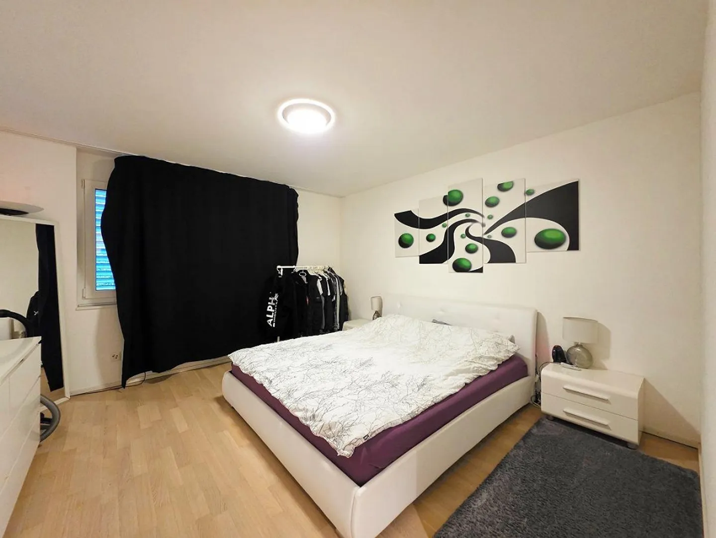 Appartement moderne de 2,5 pièces dans un emplacement idéal - Photo 5 sur 10