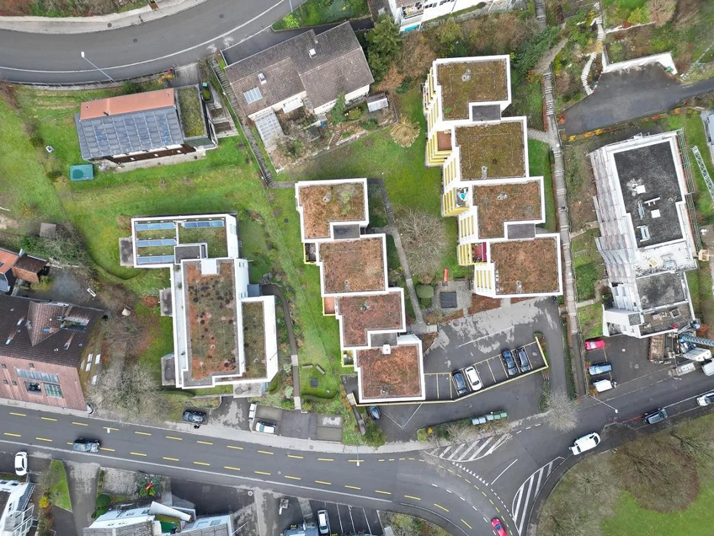 Appartement moderne de 2,5 pièces dans un emplacement idéal - Photo 9 sur 10