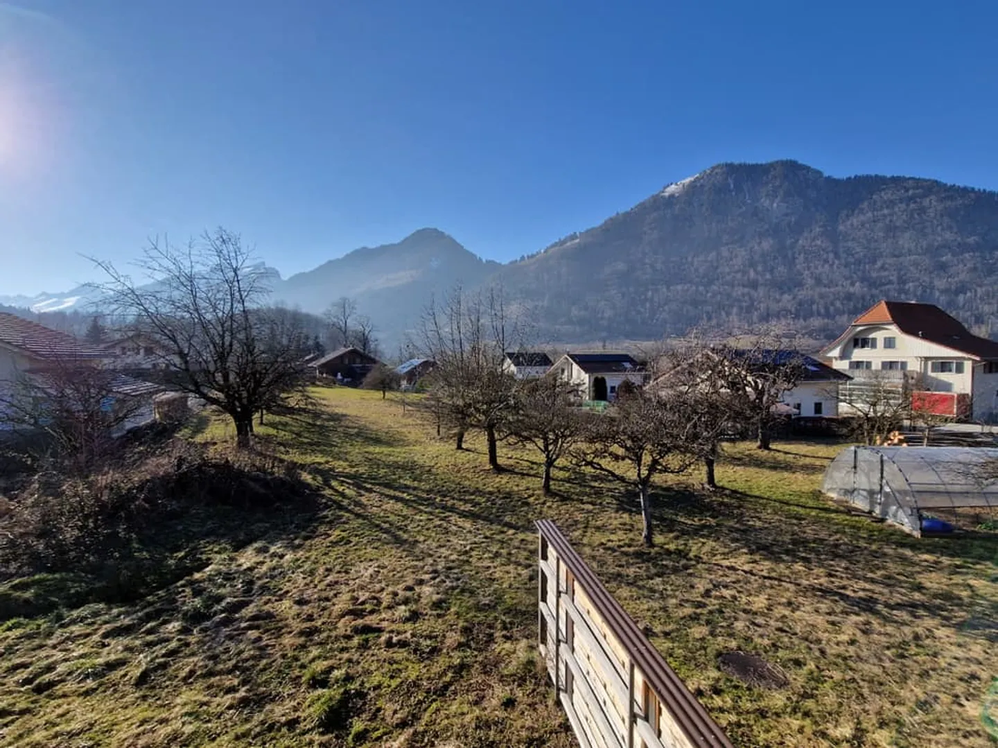 Appartement neuf de 3œ pièces, alliant modernité et patrimoine - Photo 3 sur 5