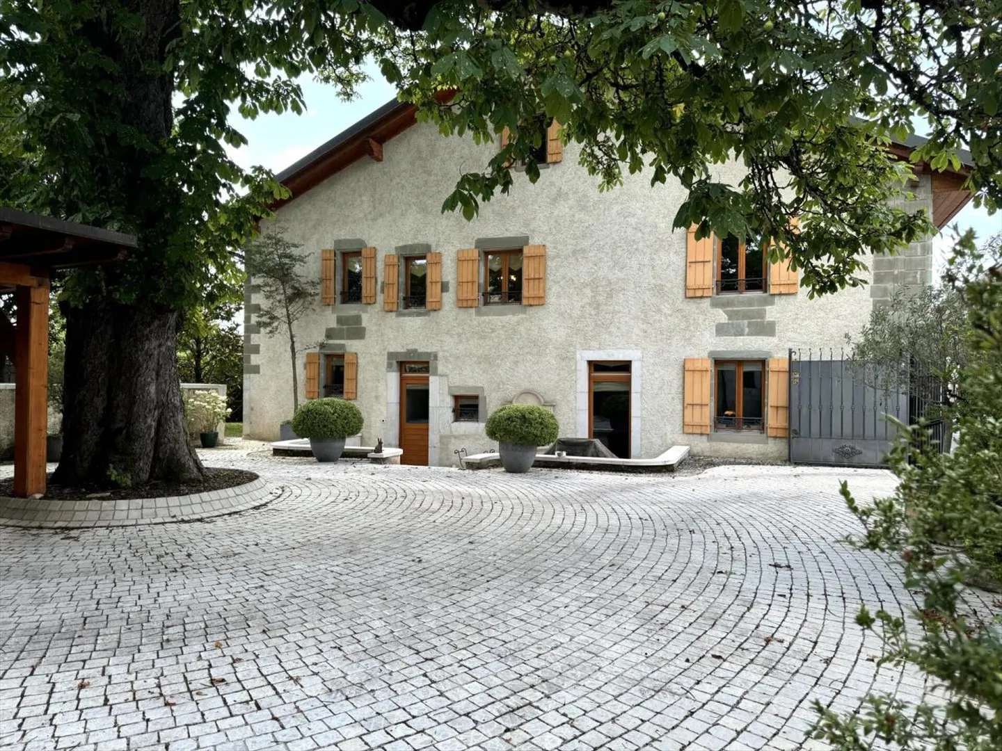 Villa 13 stanze - Foto 13 di 13