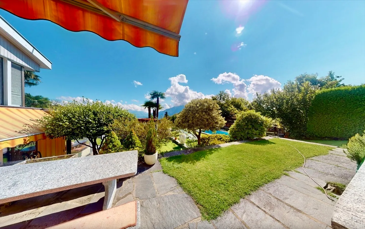 Einfamilienhaus kaufen - Foto 14 von 15