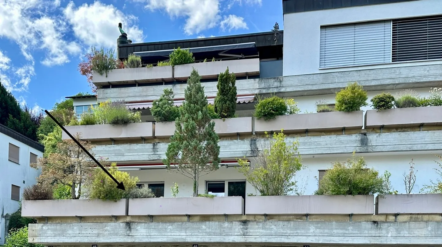 Wohnung kaufen - Foto 10 von 10