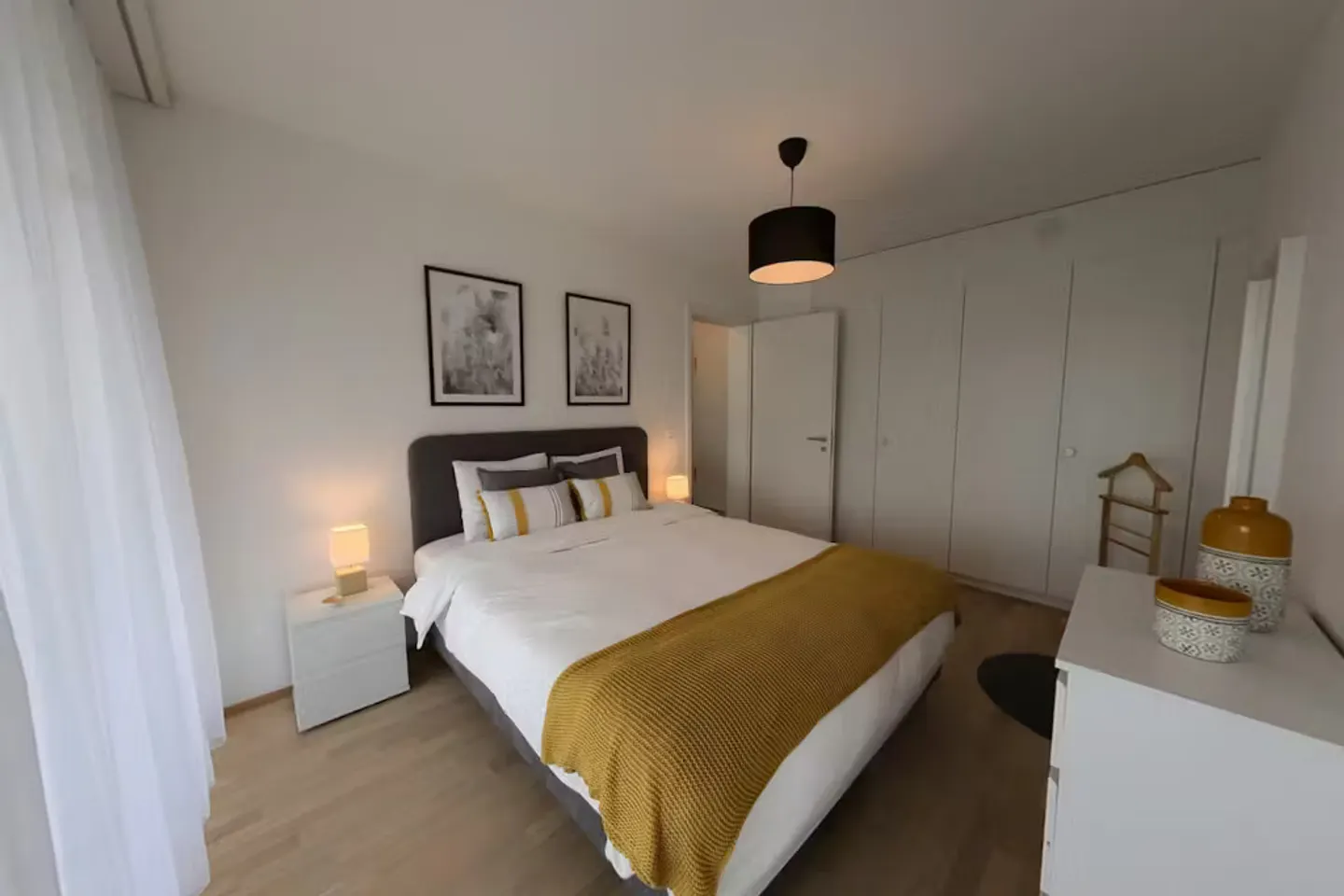 Wohnung mieten - Foto 4 von 5