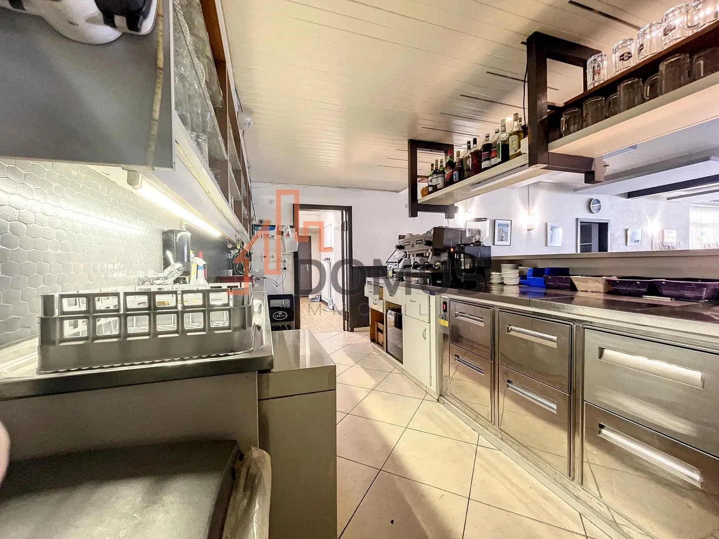 Hôtel & Restaurant rénové - Photo 19 sur 22