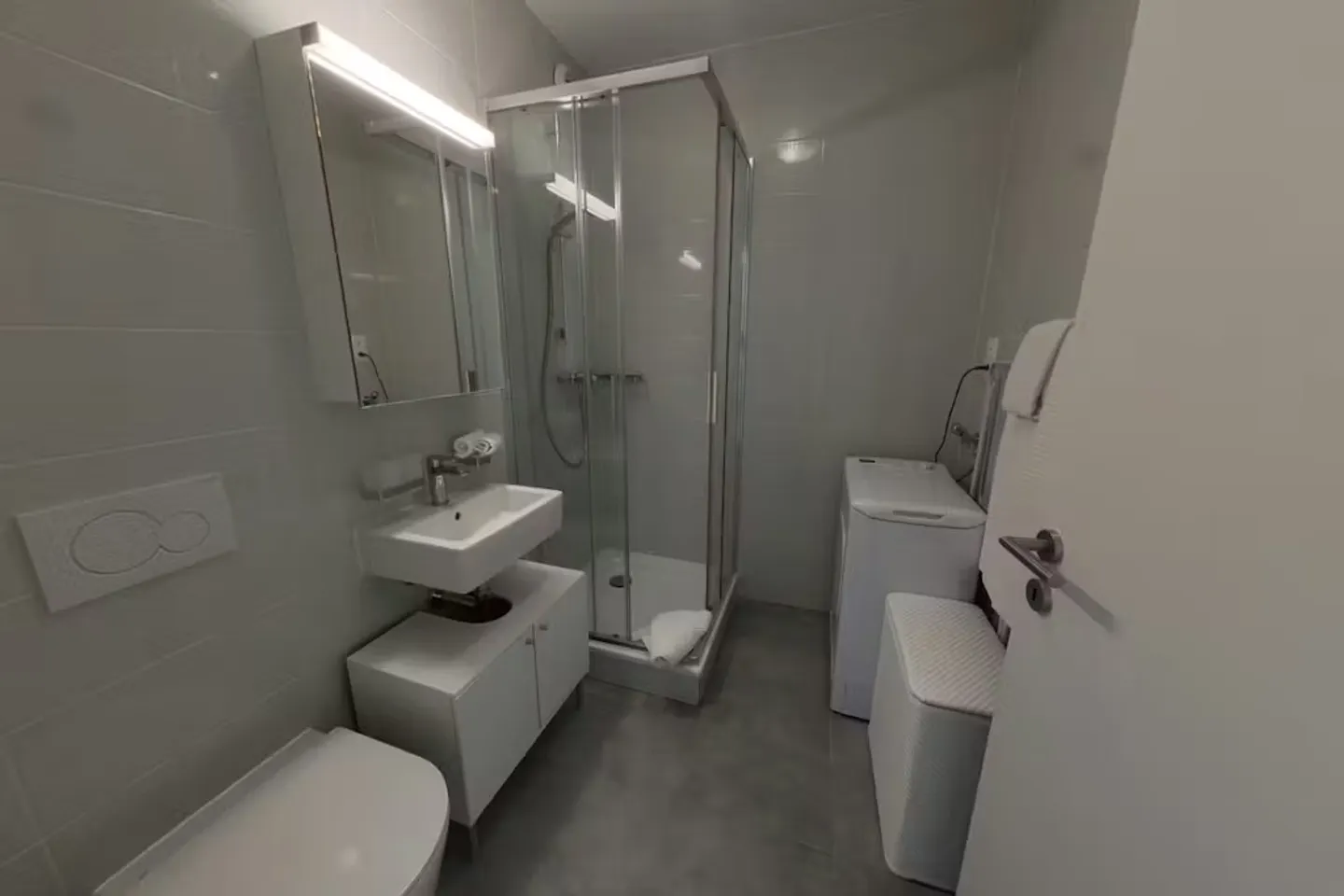 Wohnung mieten - Foto 2 von 5