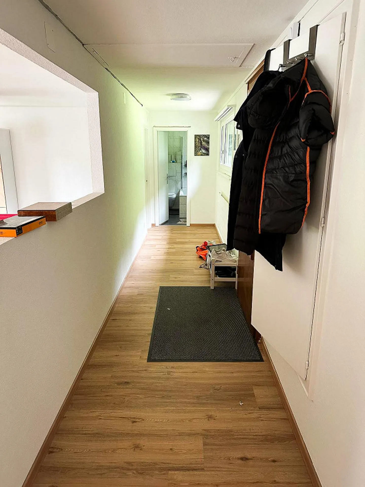 Ihr neues Zuhause am sonnigen Südhang von Rümlingen - Foto 3 von 9