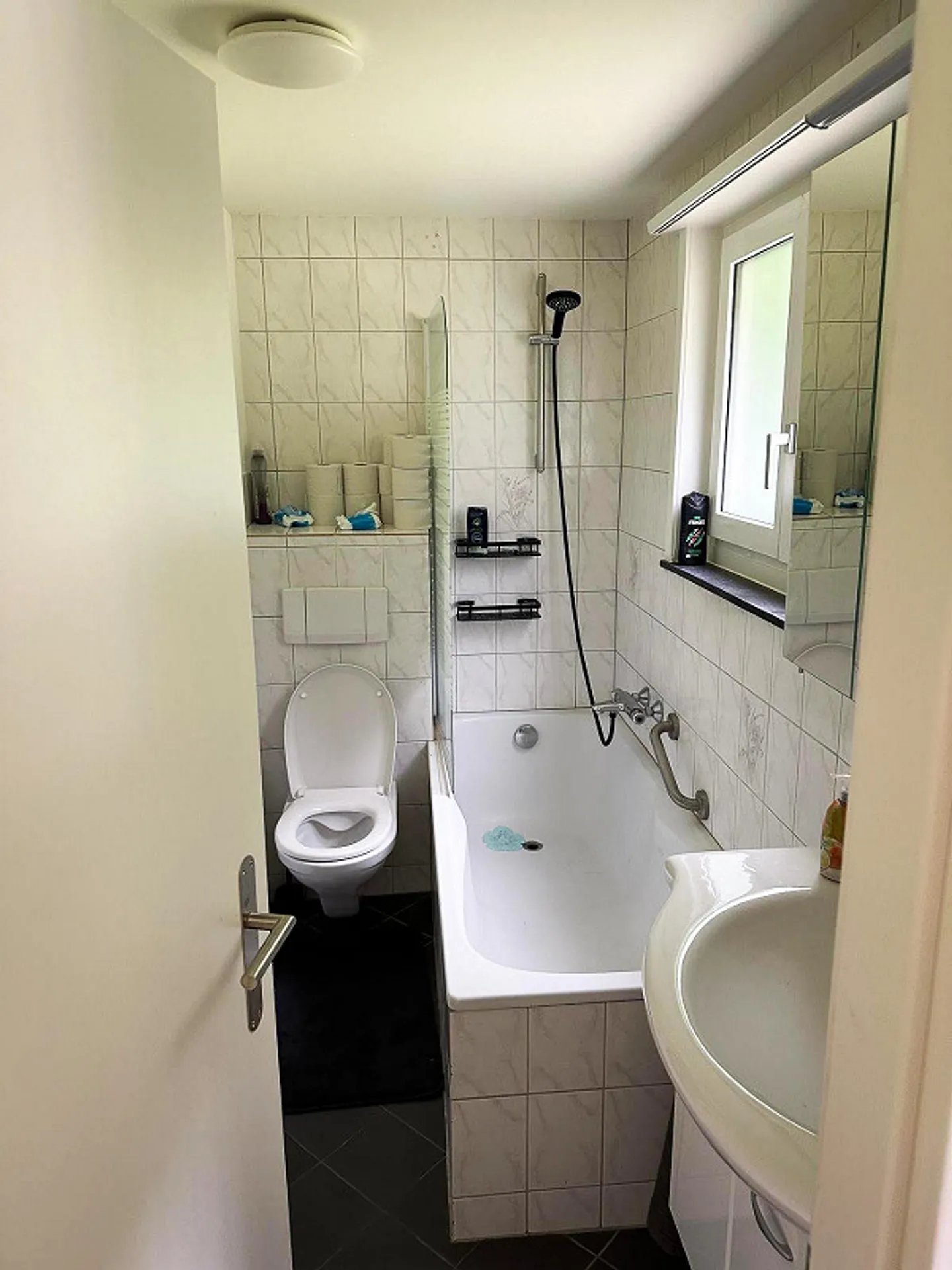 Ihr neues Zuhause am sonnigen Südhang von Rümlingen - Foto 4 von 9