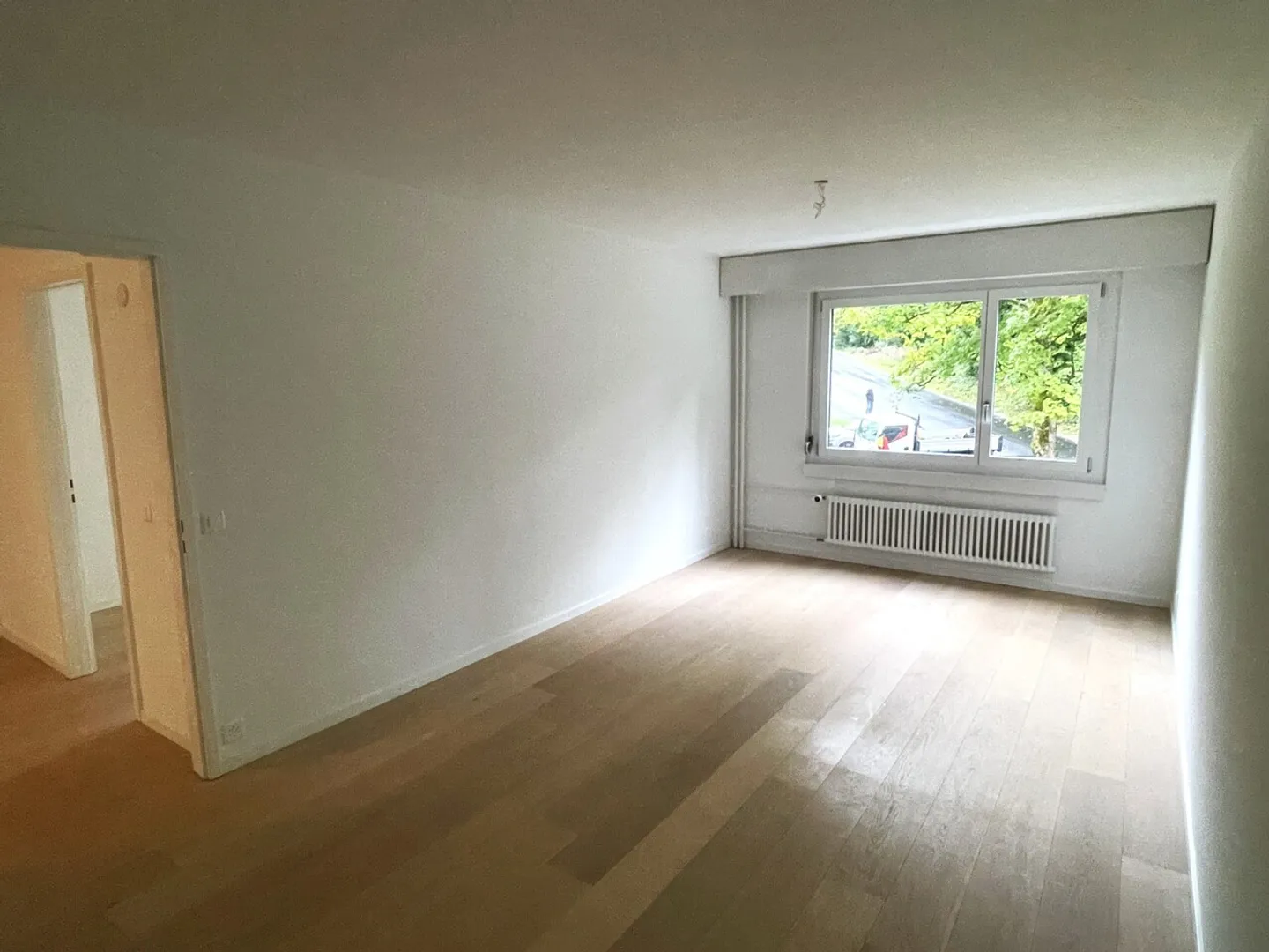 Moderne 4.5 Zimmerwohnung im 2. OG zu vermieten - Foto 8 von 11