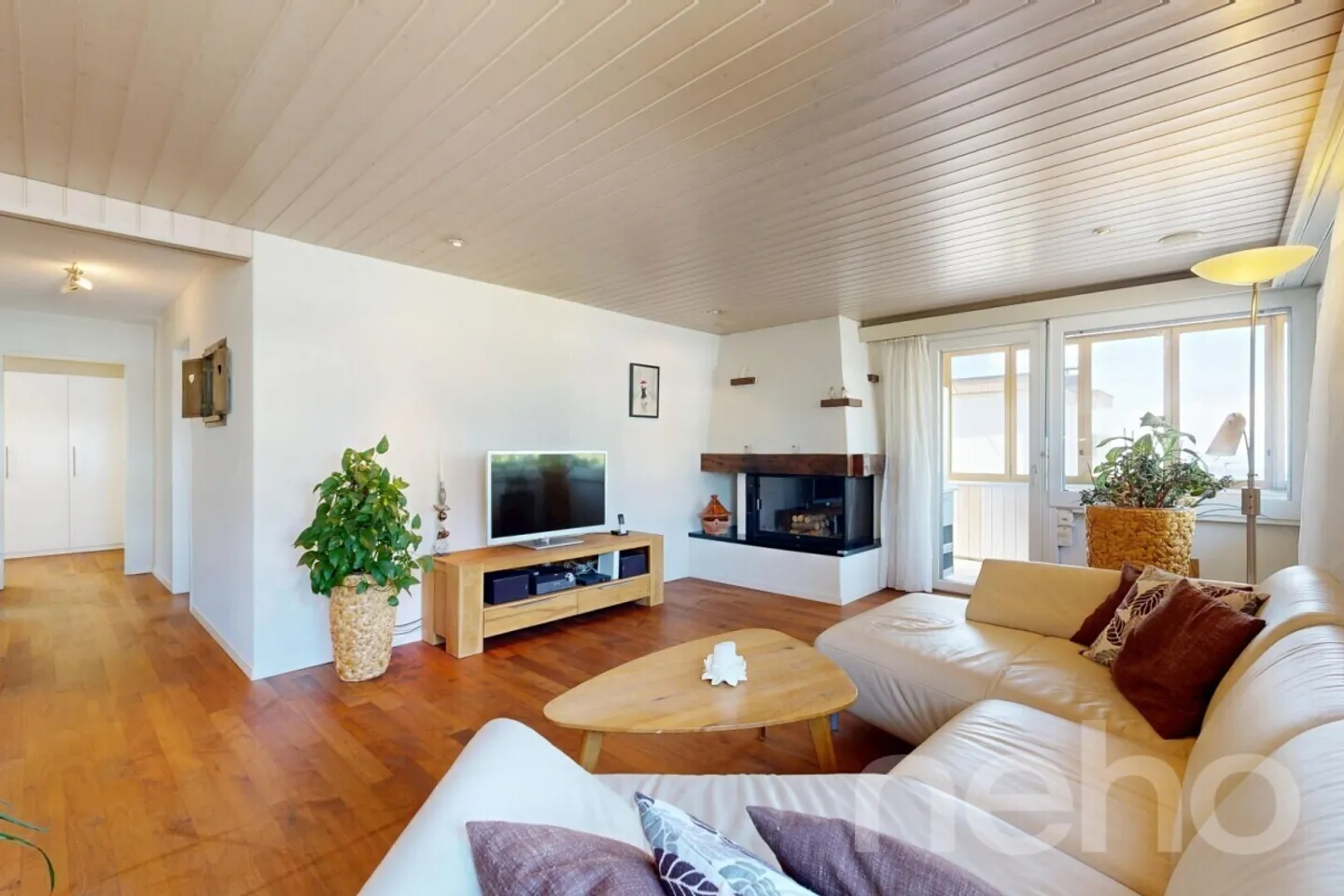 Charmante Wohnung mit Loggia - Foto 5 von 12