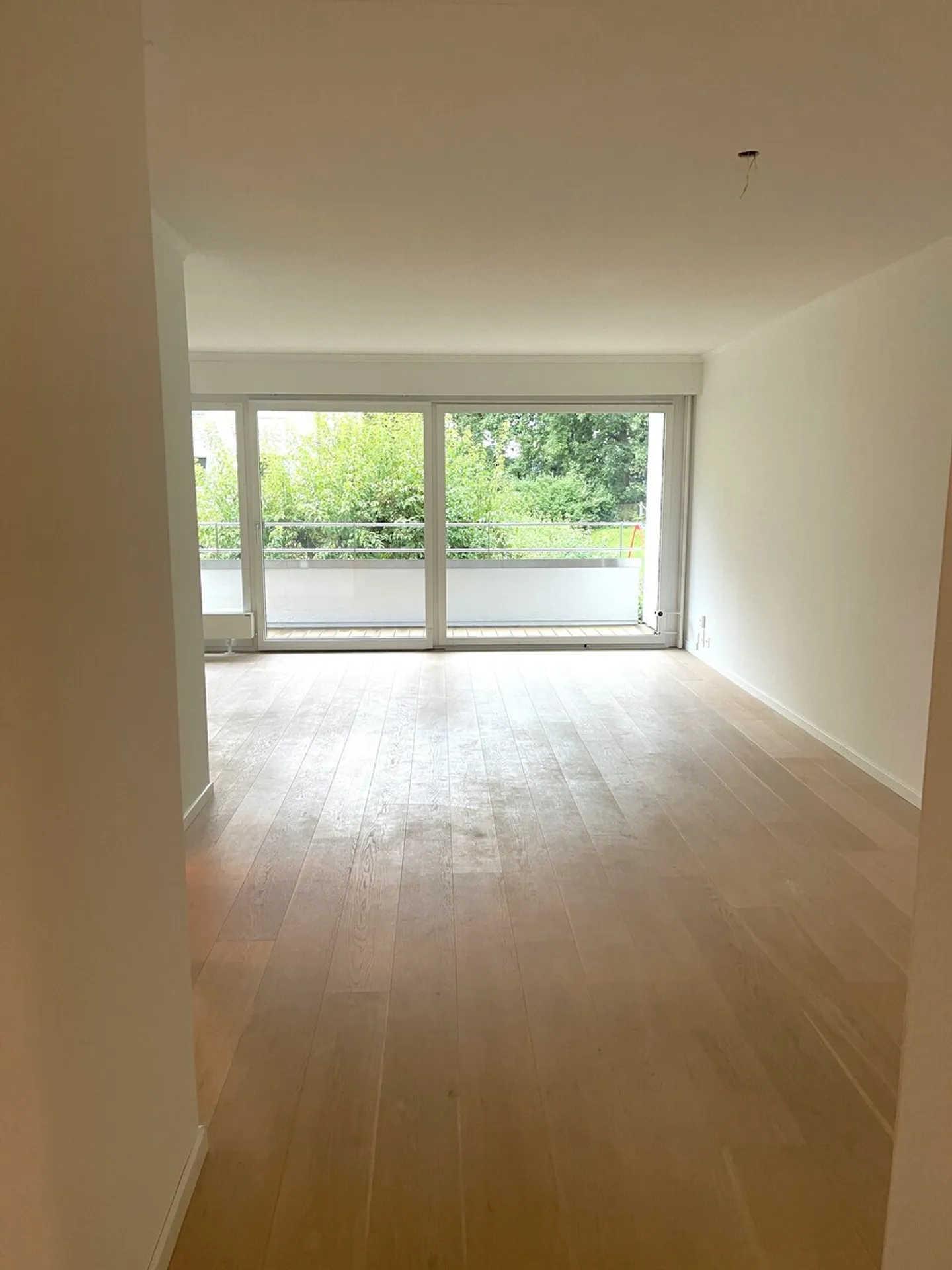 Moderne 4.5 Zimmerwohnung im 2. OG zu vermieten - Foto 2 von 11