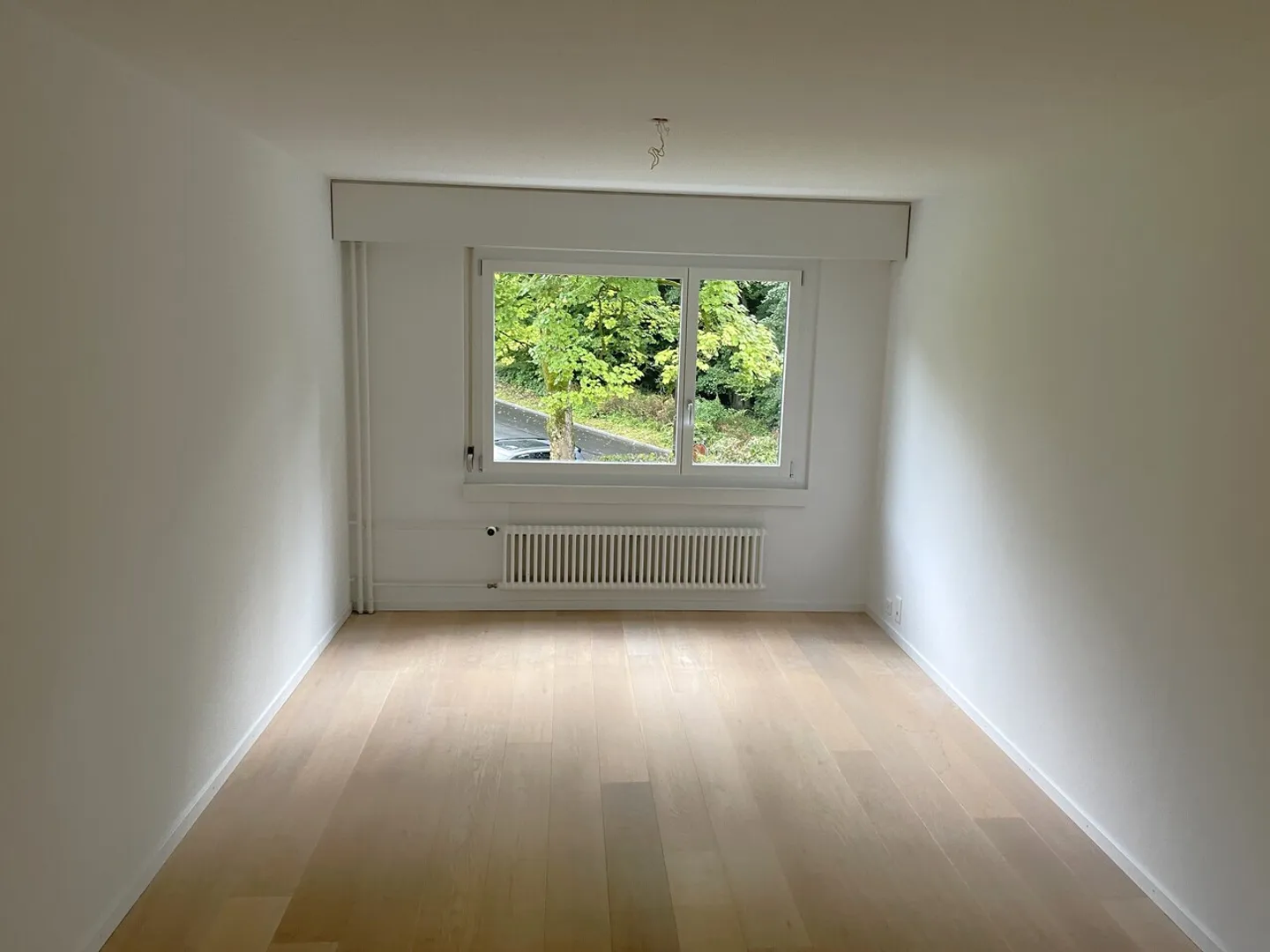 Moderne 4.5 Zimmerwohnung im 2. OG zu vermieten - Foto 6 von 11