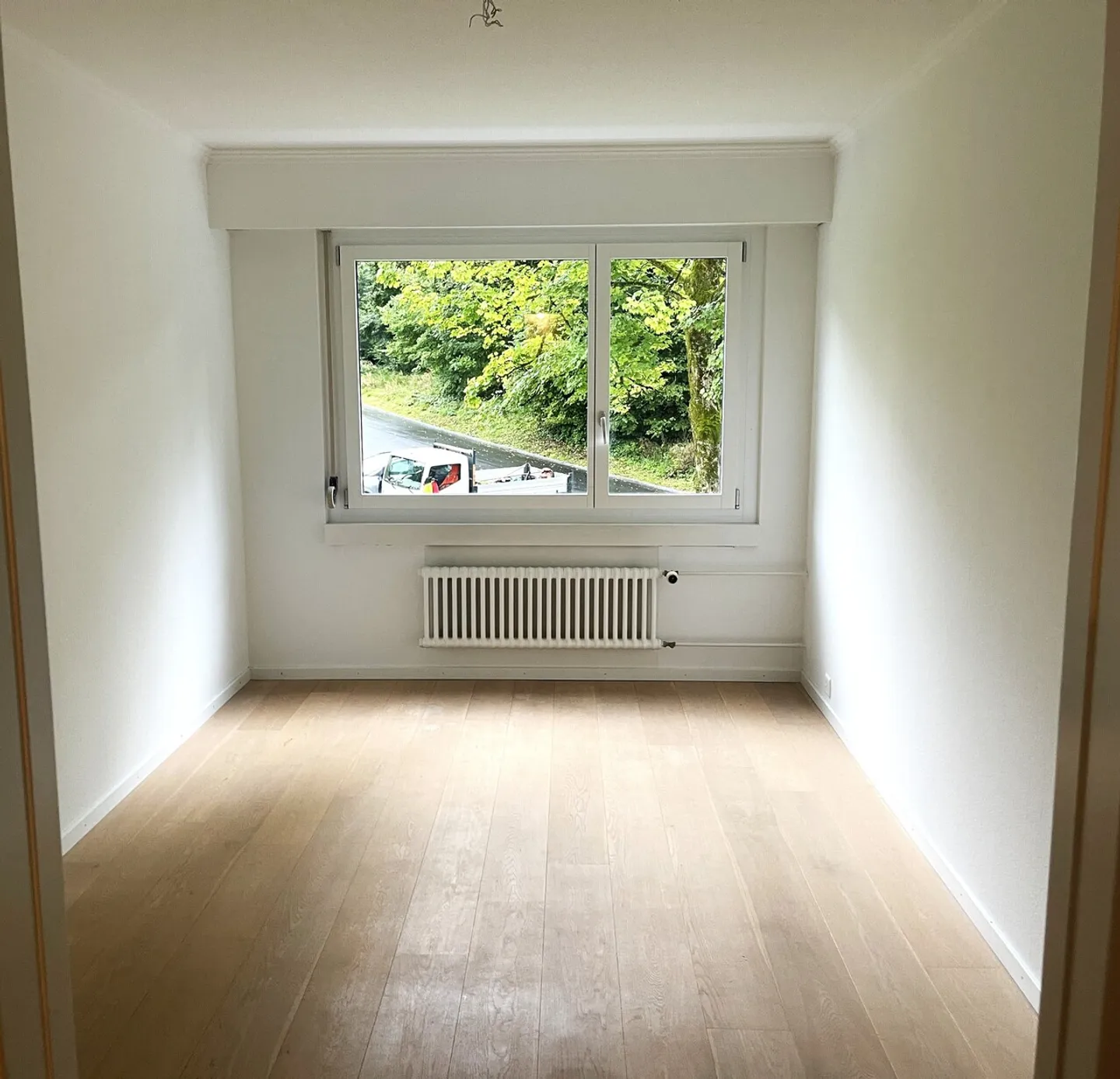Moderne 4.5 Zimmerwohnung im 2. OG zu vermieten - Foto 7 von 11