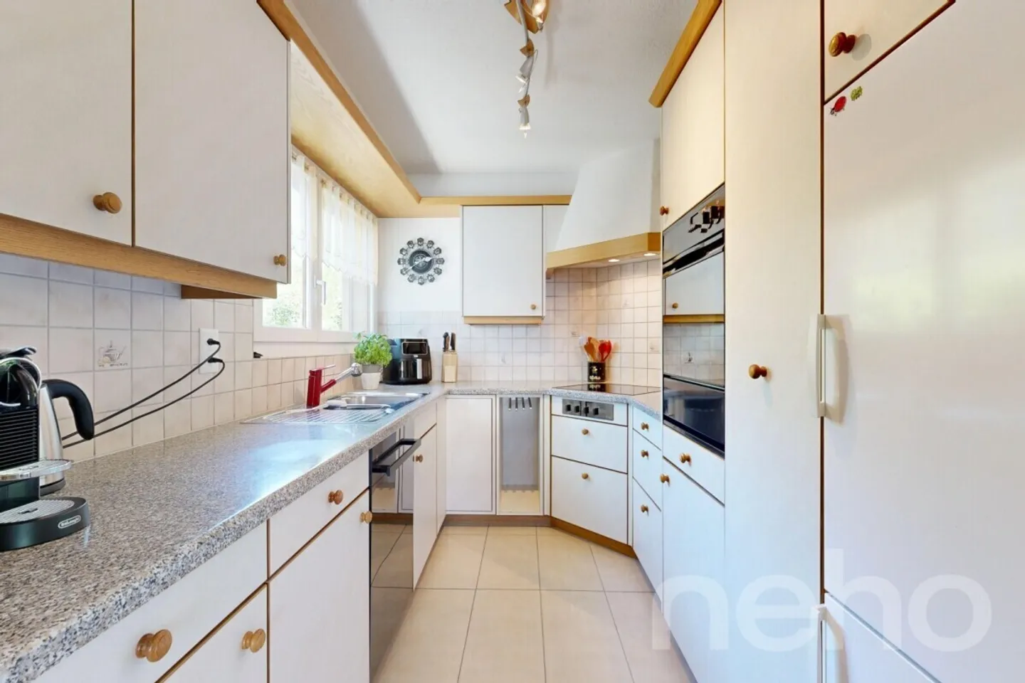 Charmante Wohnung mit Loggia - Foto 7 von 12