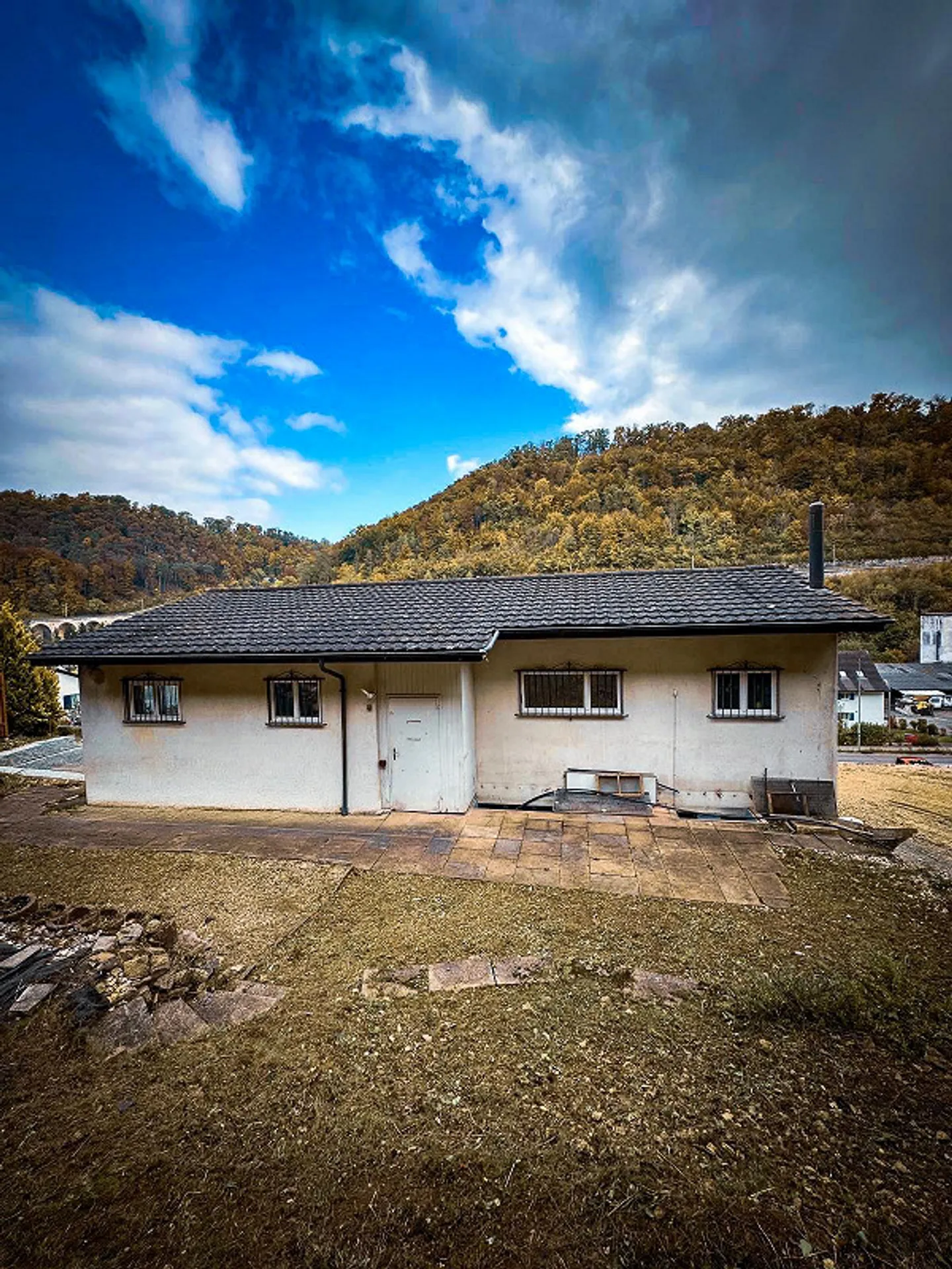 Ihr neues Zuhause am sonnigen Südhang von Rümlingen - Foto 8 von 9