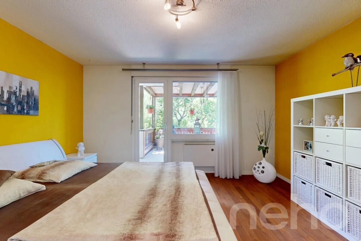 Charmante Wohnung mit Loggia - Foto 8 von 12