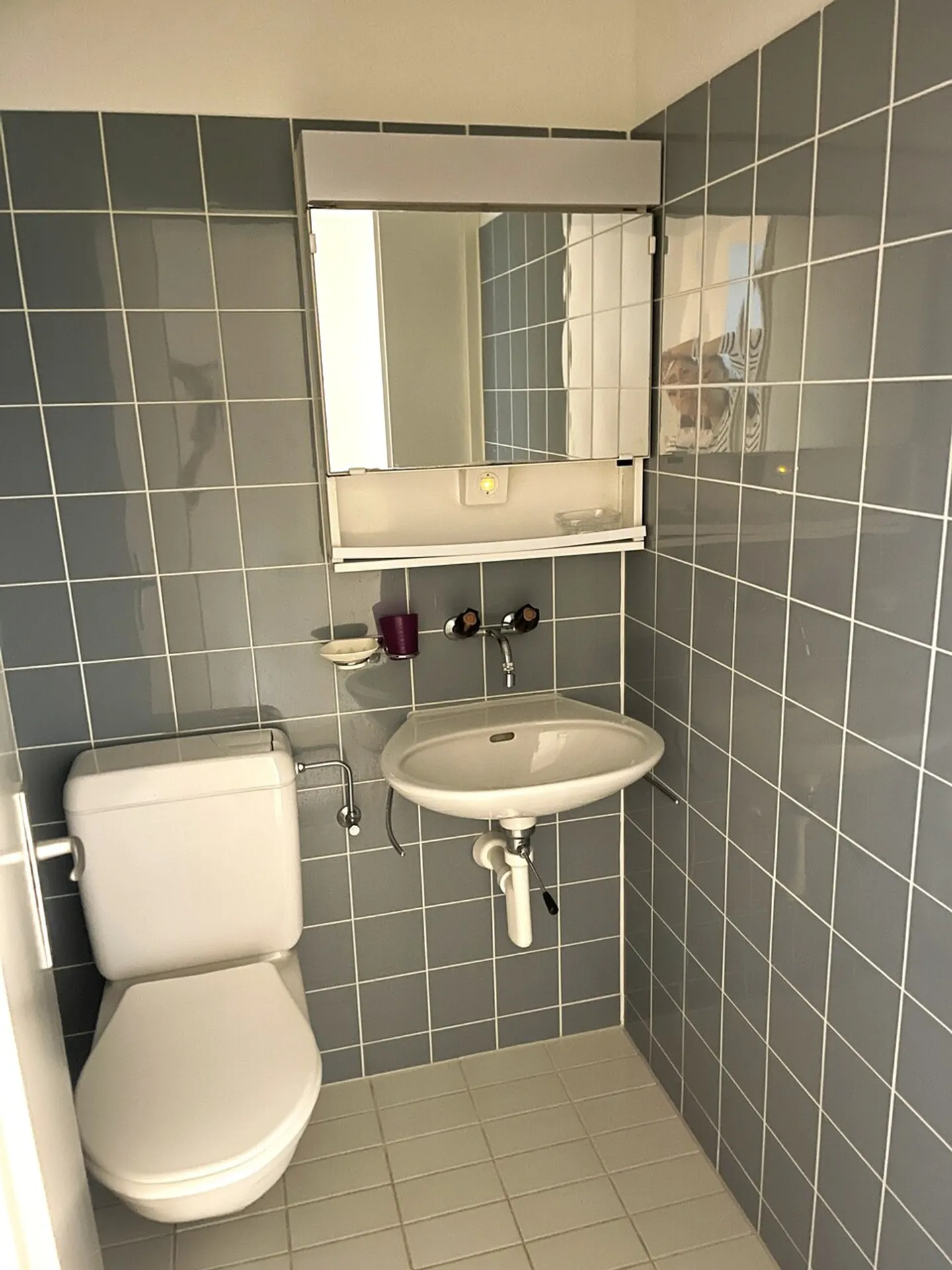 Moderne 4.5 Zimmerwohnung im 2. OG zu vermieten - Foto 10 von 11