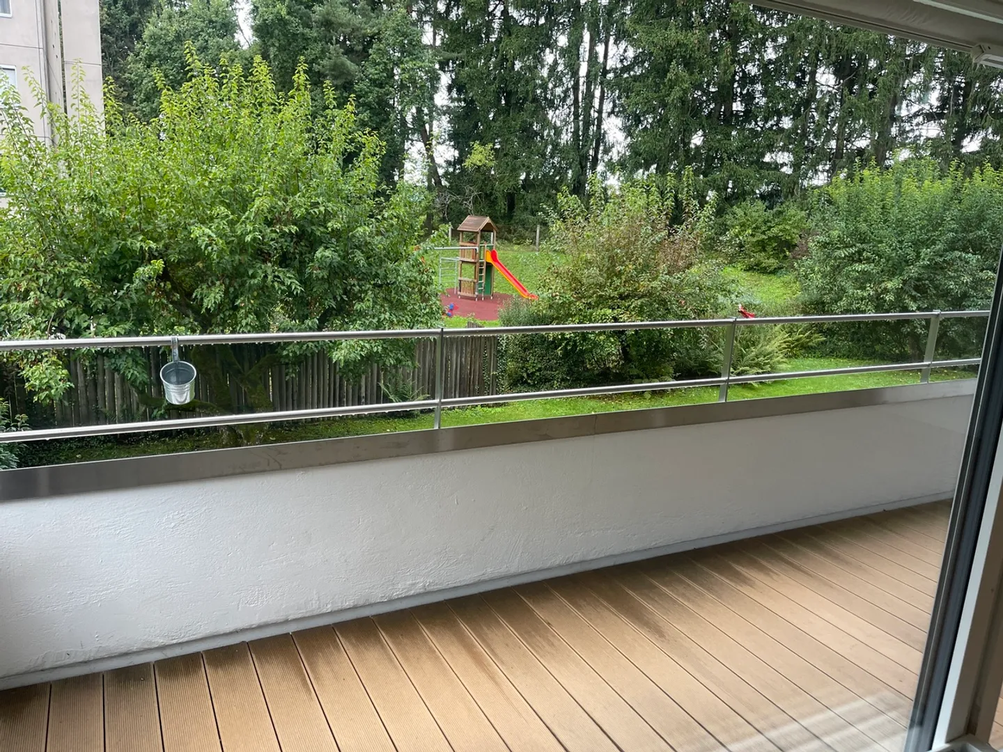Moderne 4.5 Zimmerwohnung im 2. OG zu vermieten - Foto 3 von 11
