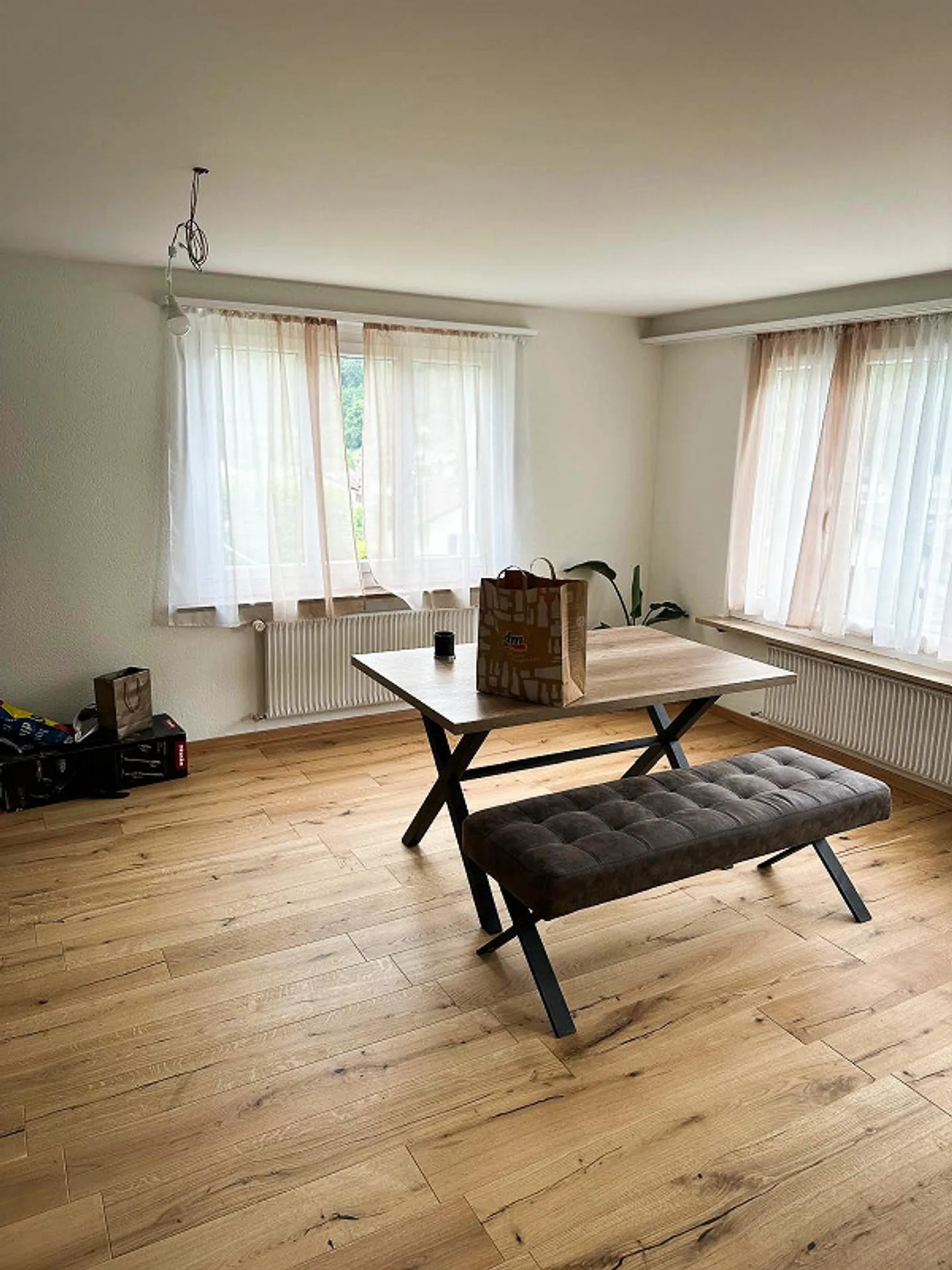 Ihr neues Zuhause am sonnigen Südhang von Rümlingen - Foto 5 von 9