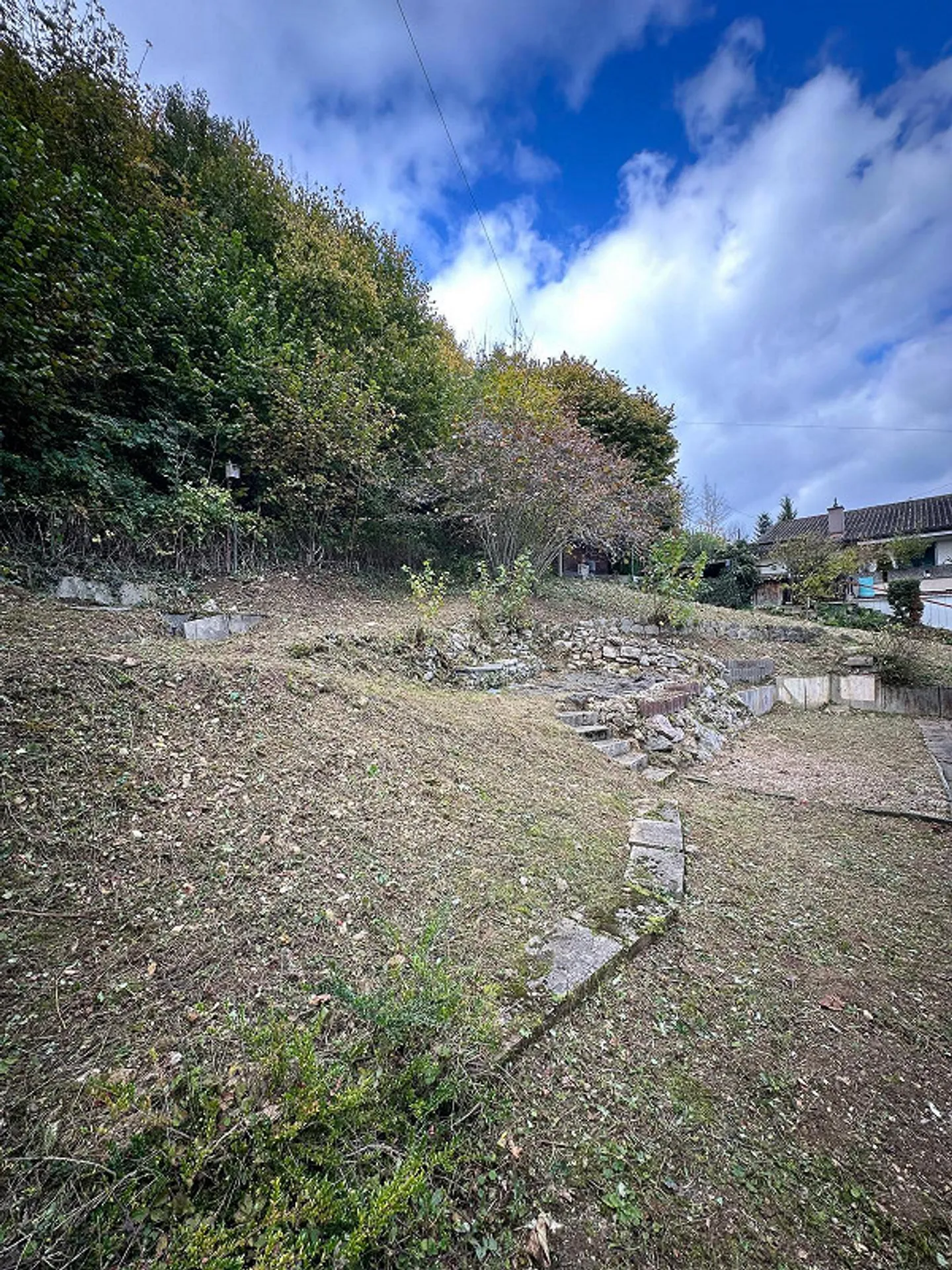 Ihr neues Zuhause am sonnigen Südhang von Rümlingen - Foto 6 von 9