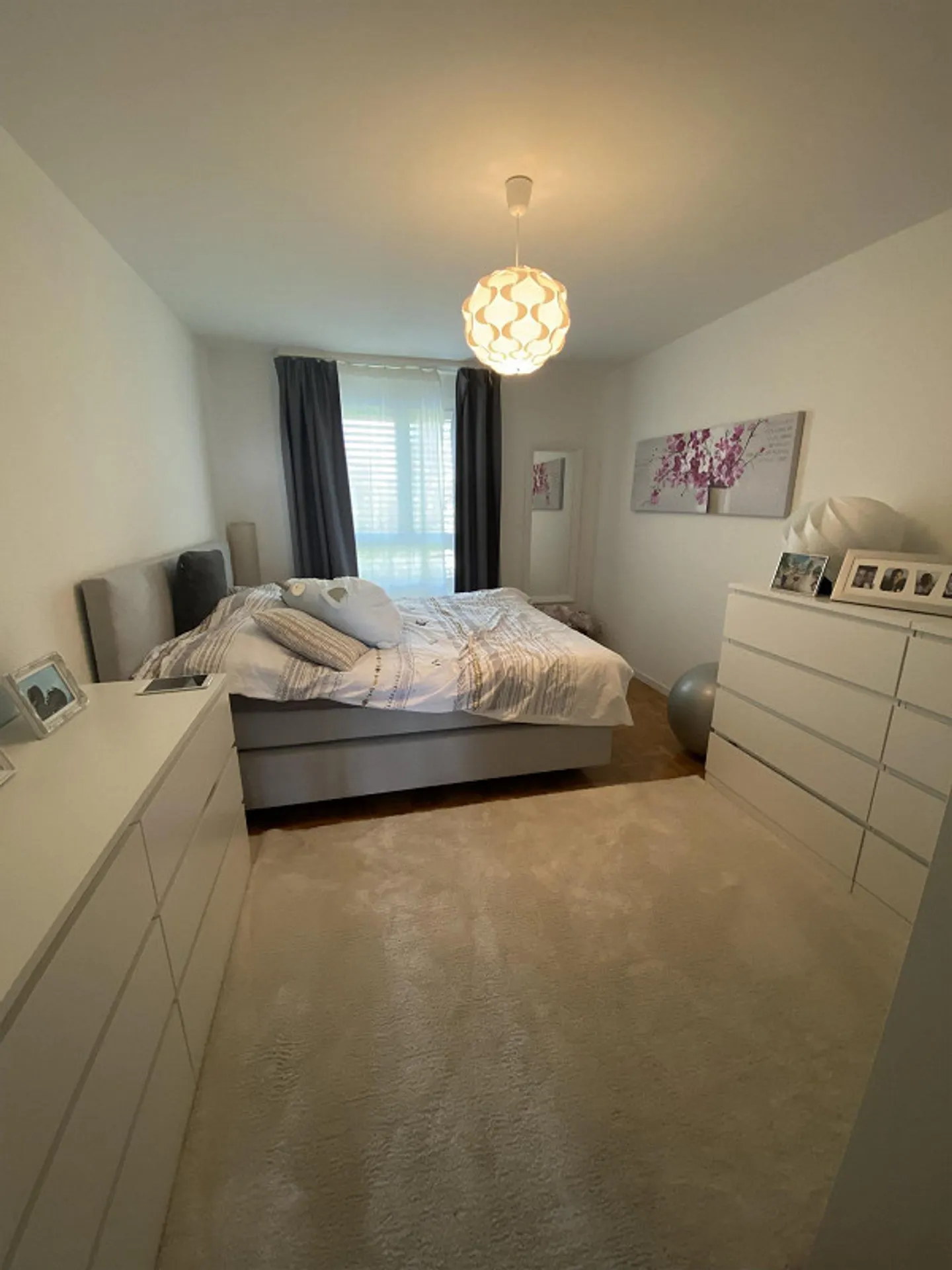 Sonnige 4.5 Zimmerwohnung im 2. Stock - Foto 9 von 10