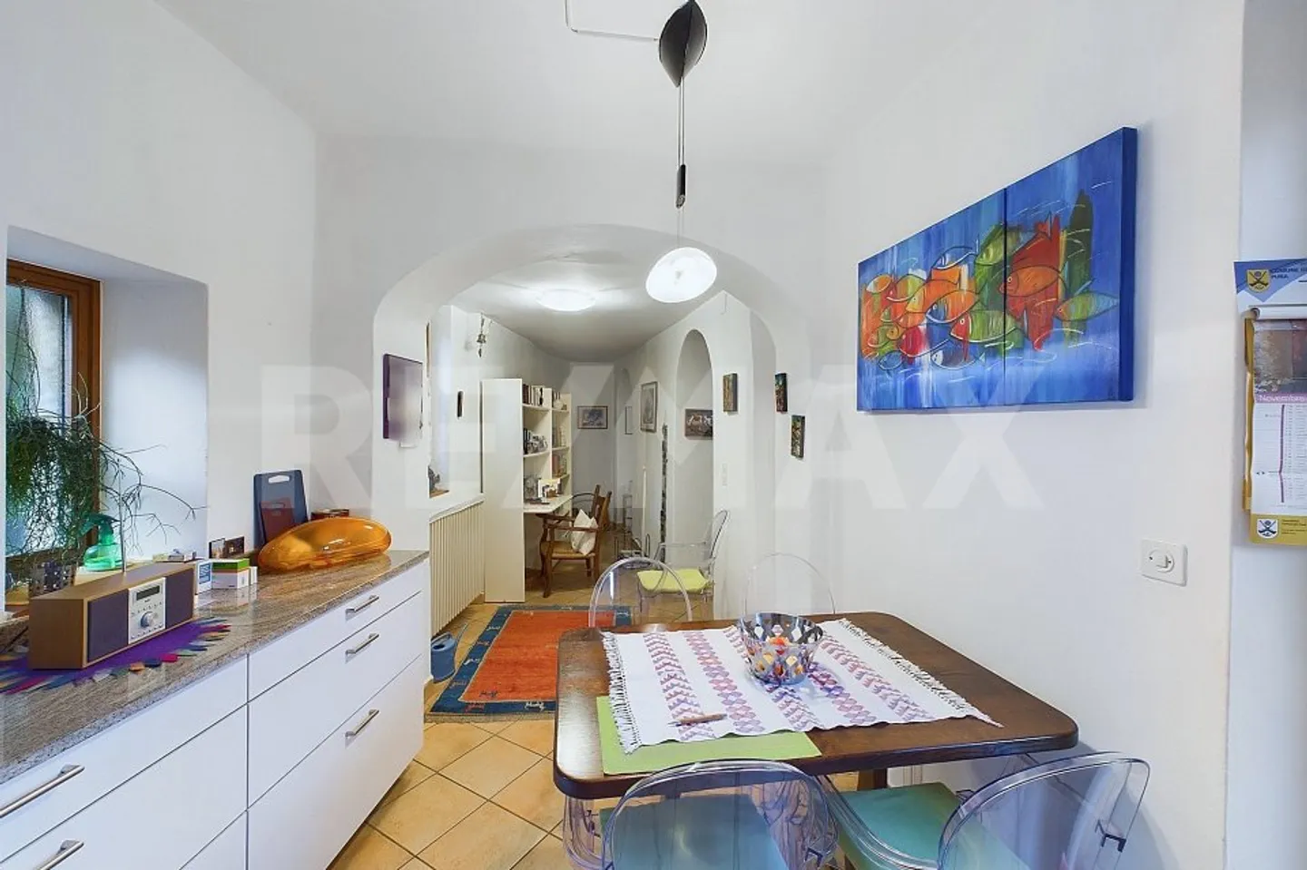 Casa singola in affitto - Foto 1 di 13
