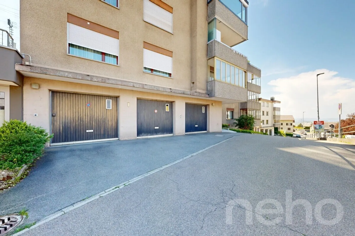 Charmante Wohnung mit Loggia - Foto 12 von 12