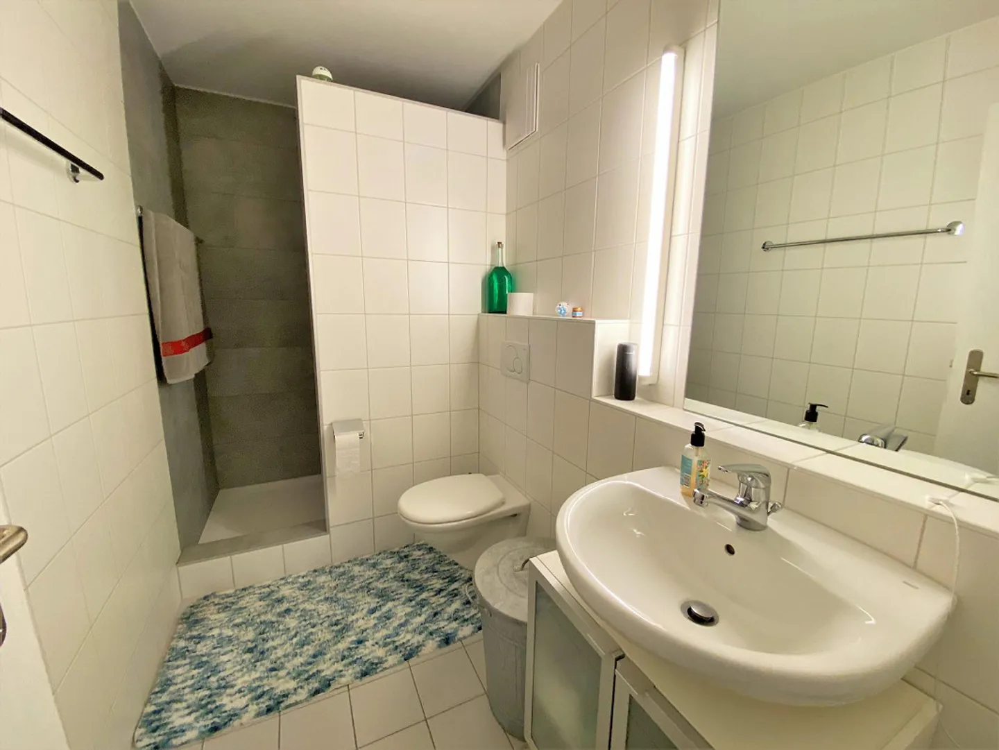 Sonnige 4.5 Zimmerwohnung im 2. Stock - Foto 7 von 10