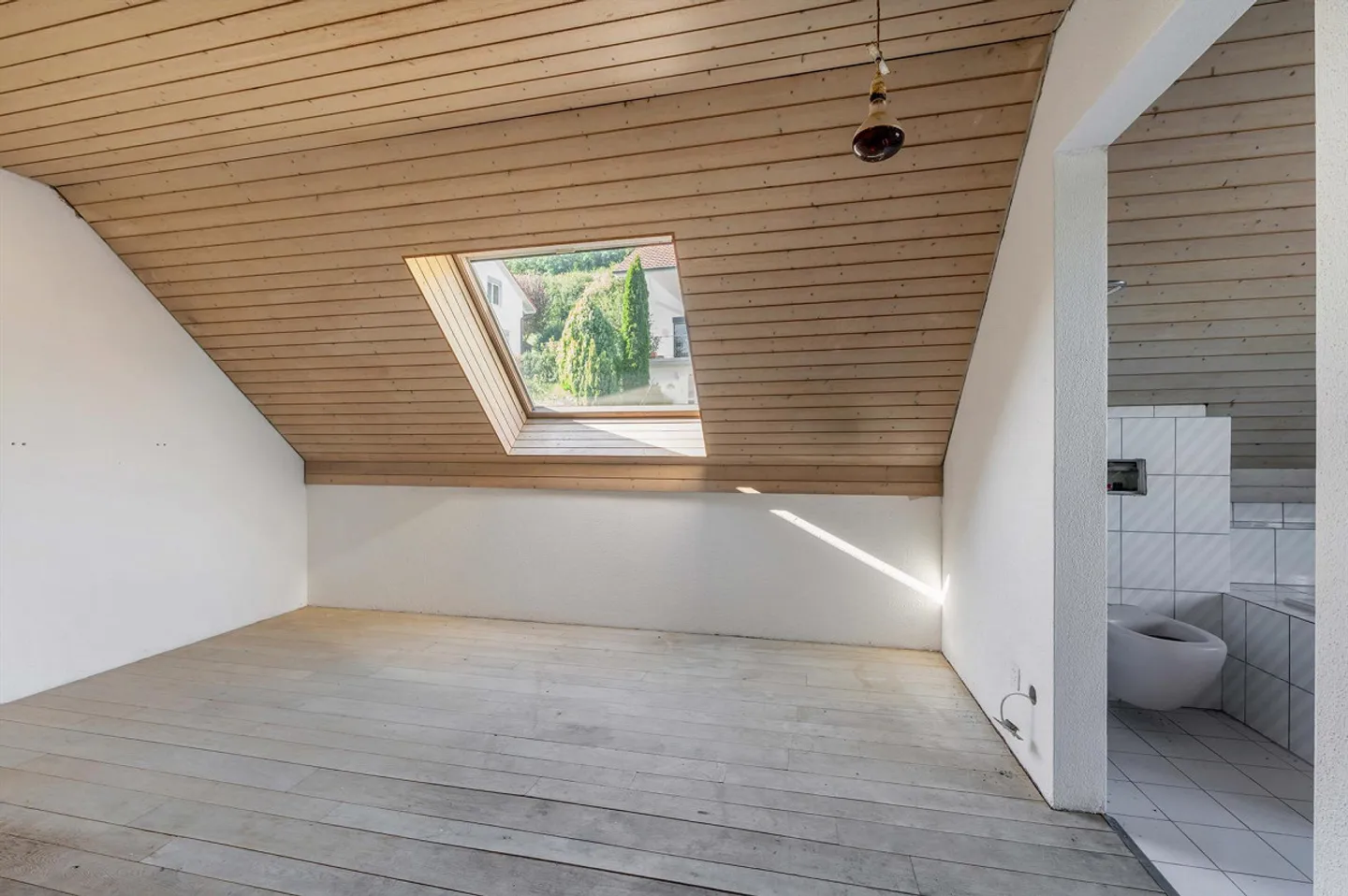 Quietly Located Single-Family Home with Development Potential - Photo 6 of 12