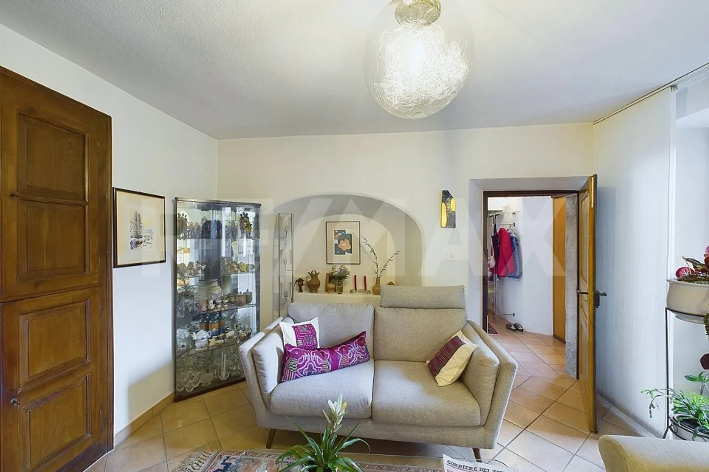 Casa singola in affitto - Foto 7 di 13