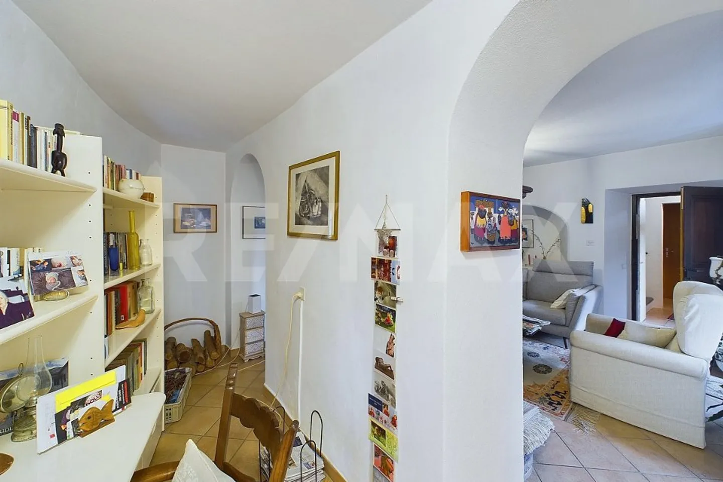 Casa singola in affitto - Foto 9 di 13