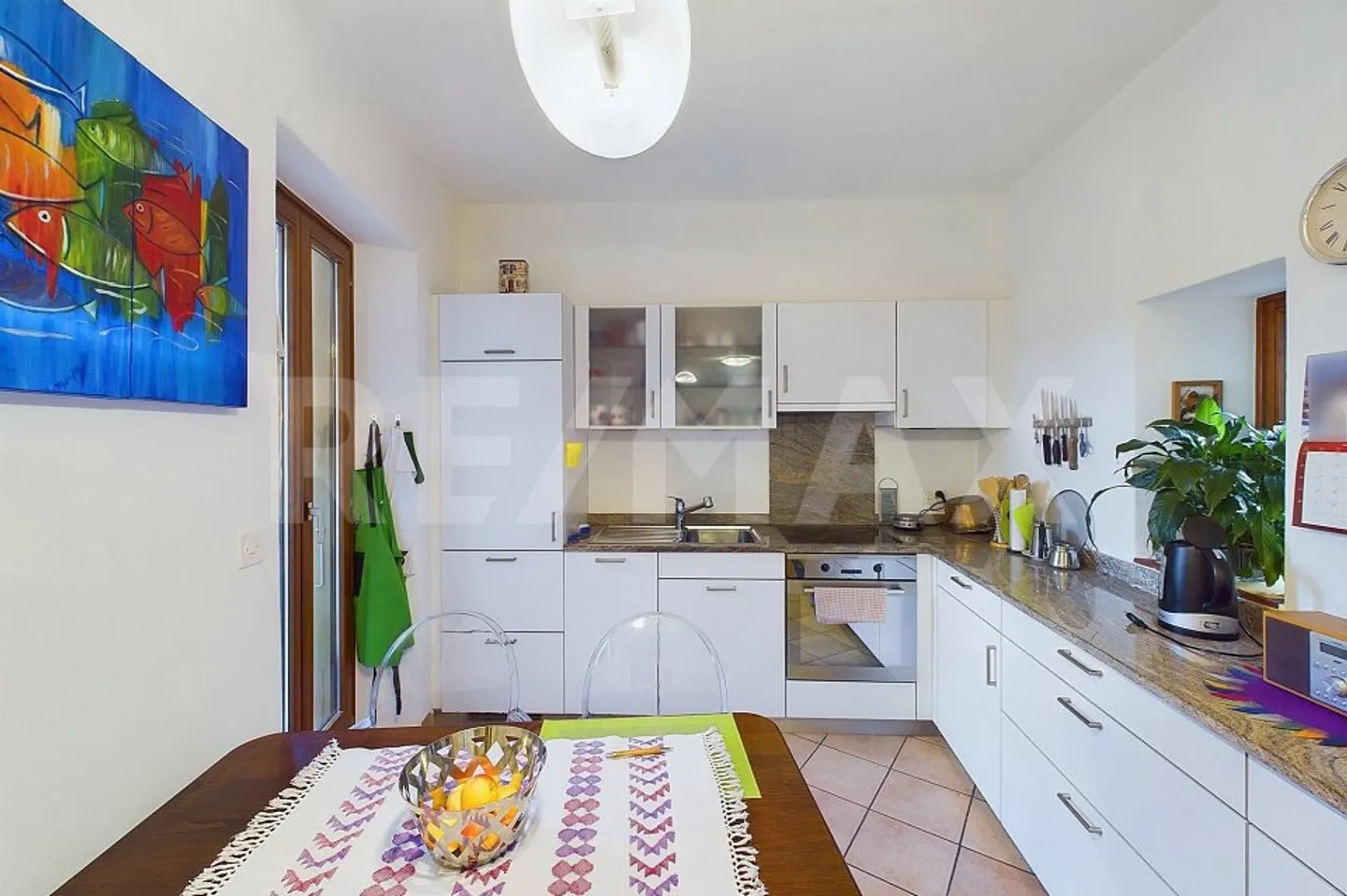 Casa singola in affitto - Foto 10 di 13