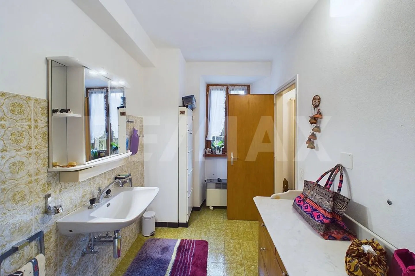 Casa singola in affitto - Foto 11 di 13