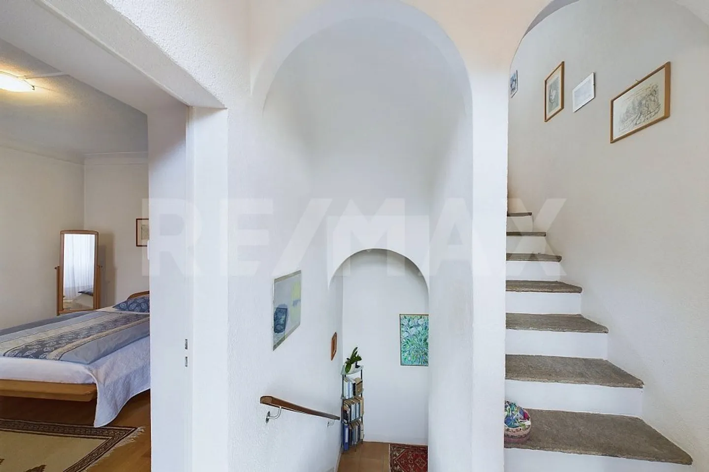 Casa singola in affitto - Foto 13 di 13