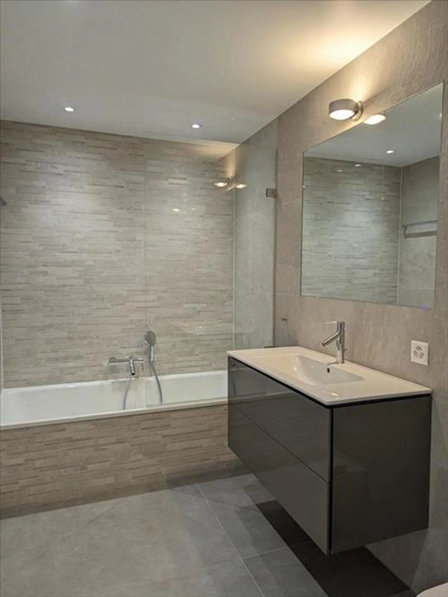 Nouvel Appartement au Rez-de-Chaussée - Photo 5 sur 5