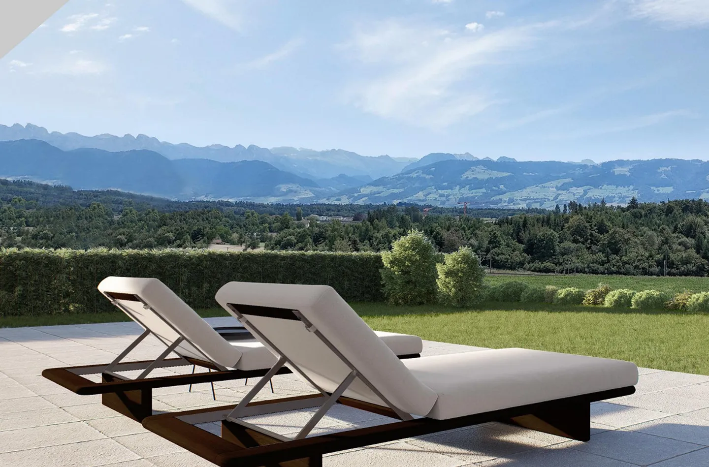 Nuova costruzione Edelweiss - Appartamento all'ultimo piano - Foto 3 di 3