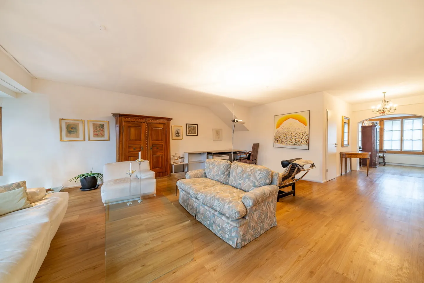 Historical Charm Meets Living Comfort - Photo 1 of 4