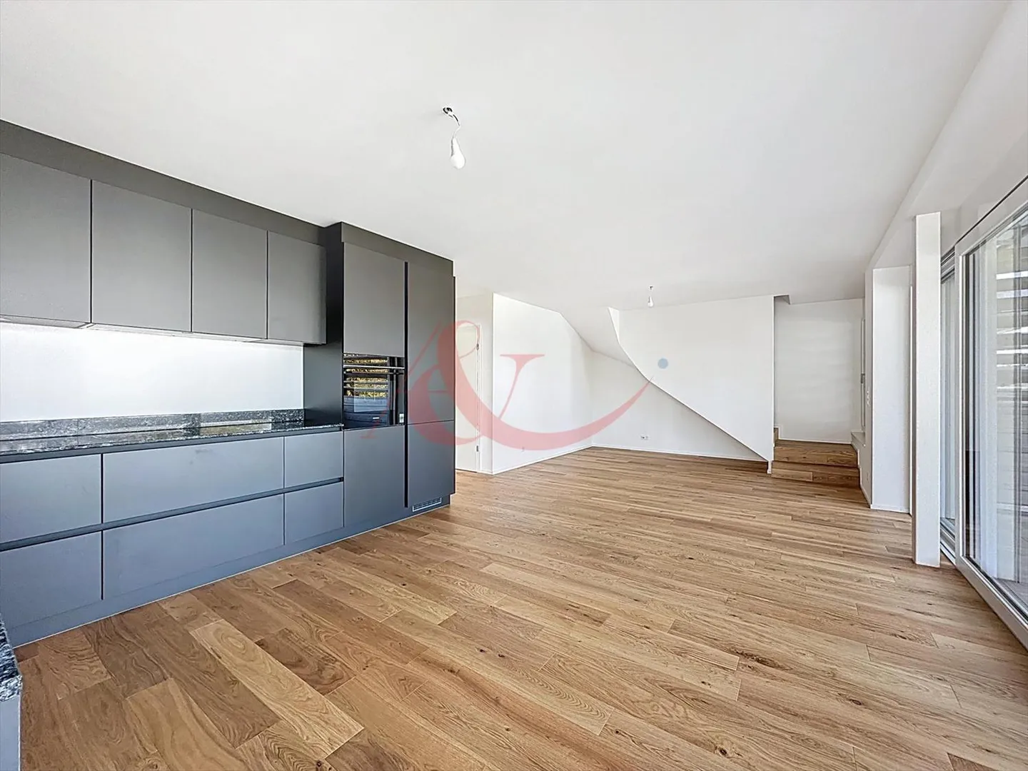 Appartement 4,5 pièces à louer ! Lausanne - Photo 2 sur 13