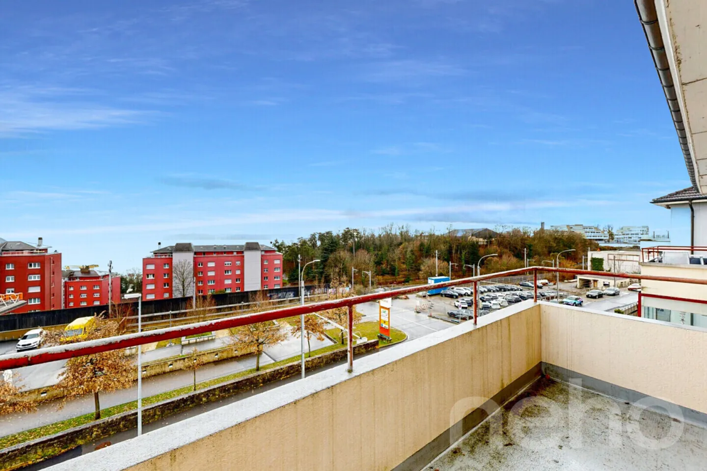 Appartamento 80 m² - Vista lago e montagne, esposizione sud-ovest - Foto 2 di 12