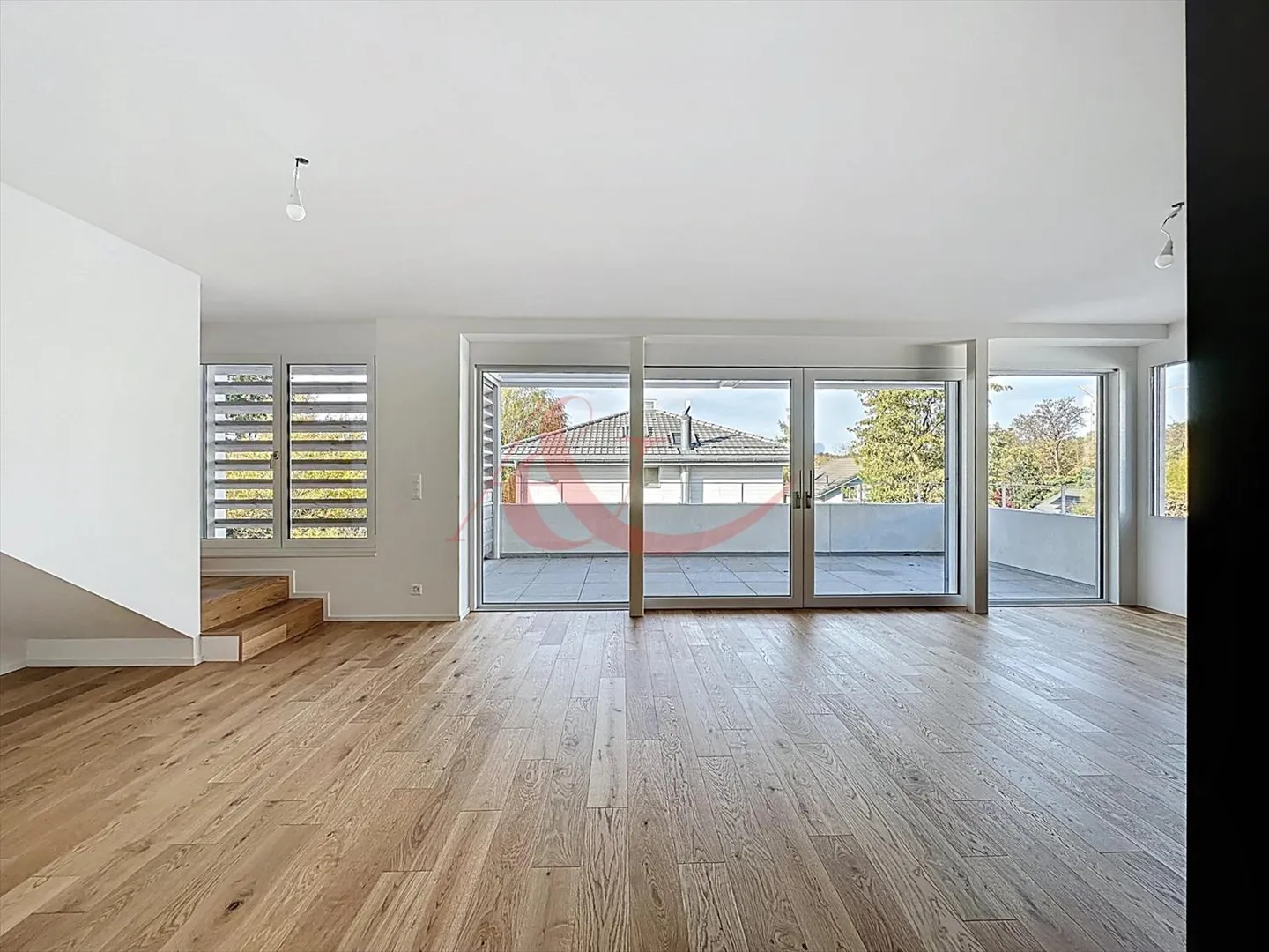 Appartement 4,5 pièces à louer ! Lausanne - Photo 4 sur 13