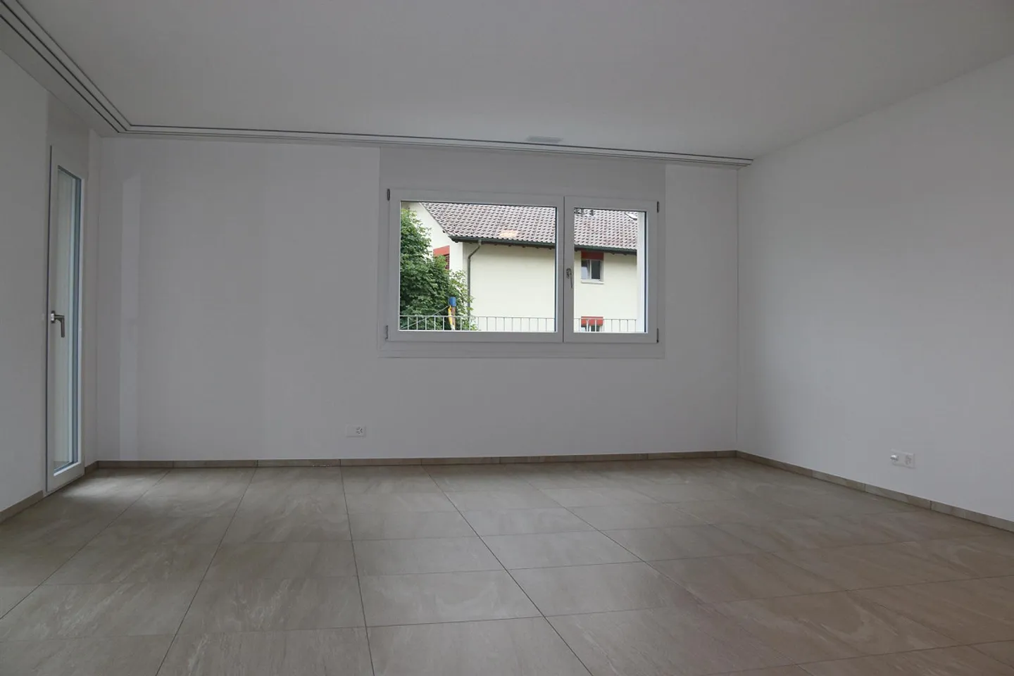 Appartement de jardin de rêve avec vue - Photo 5 sur 11